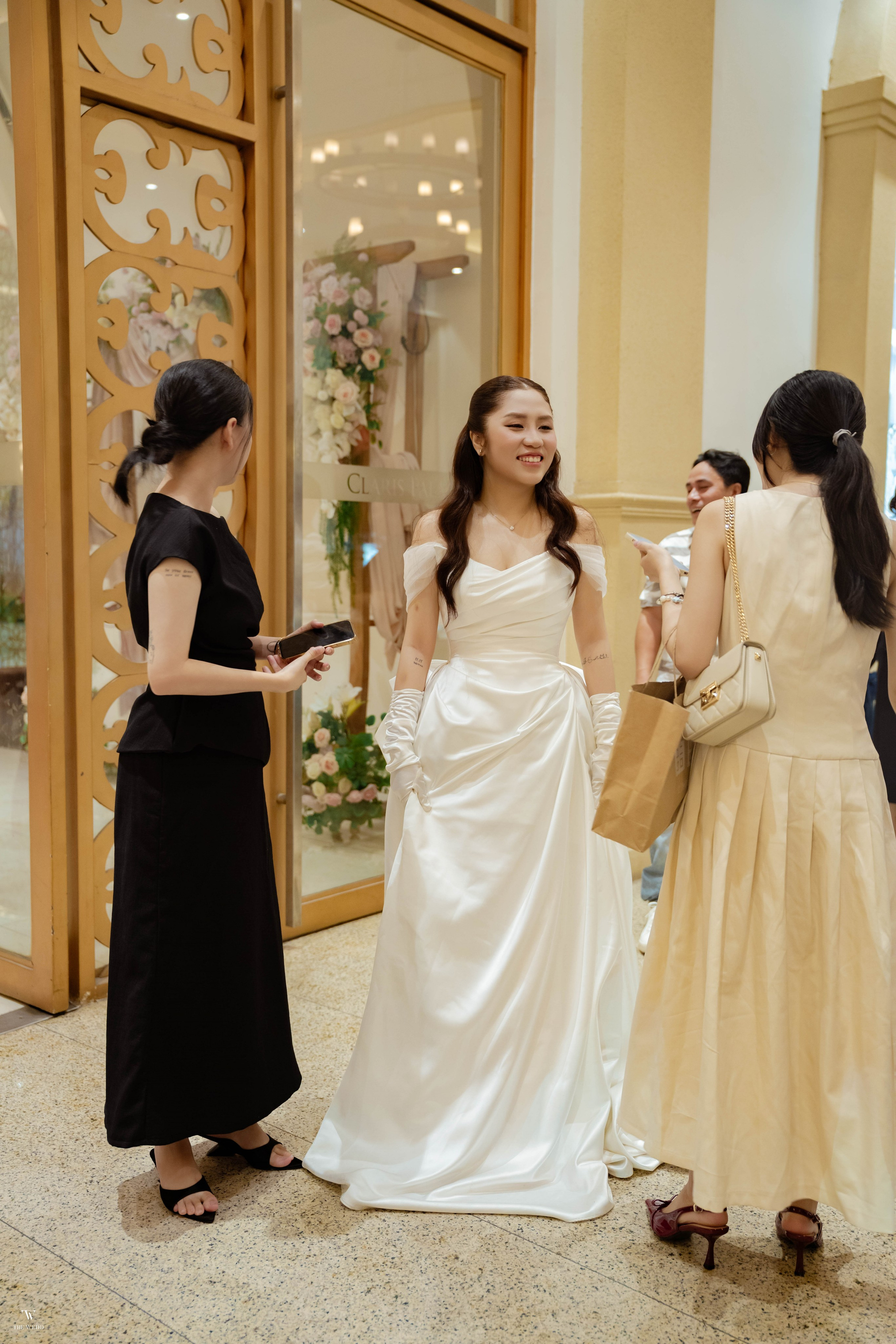 TAM & THAO. WEDDING PHOTOGRAPHER IN VIETNAM