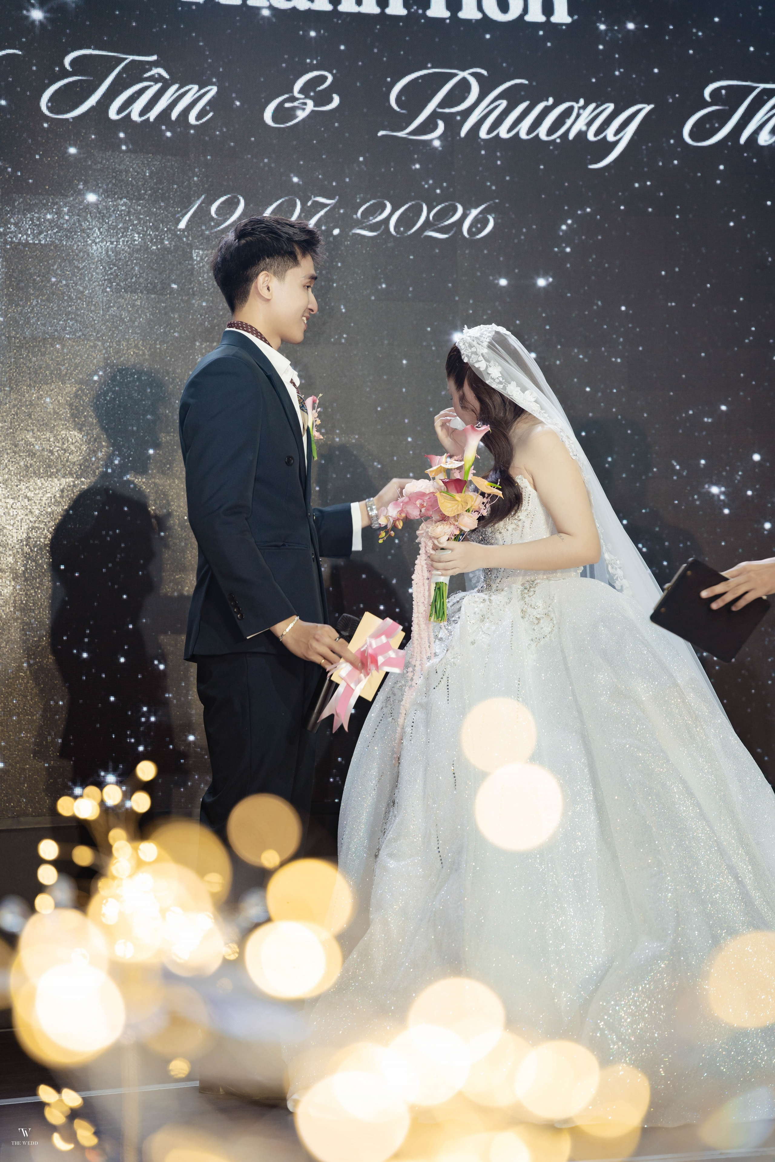 TAM & THAO. WEDDING PHOTOGRAPHER IN VIETNAM