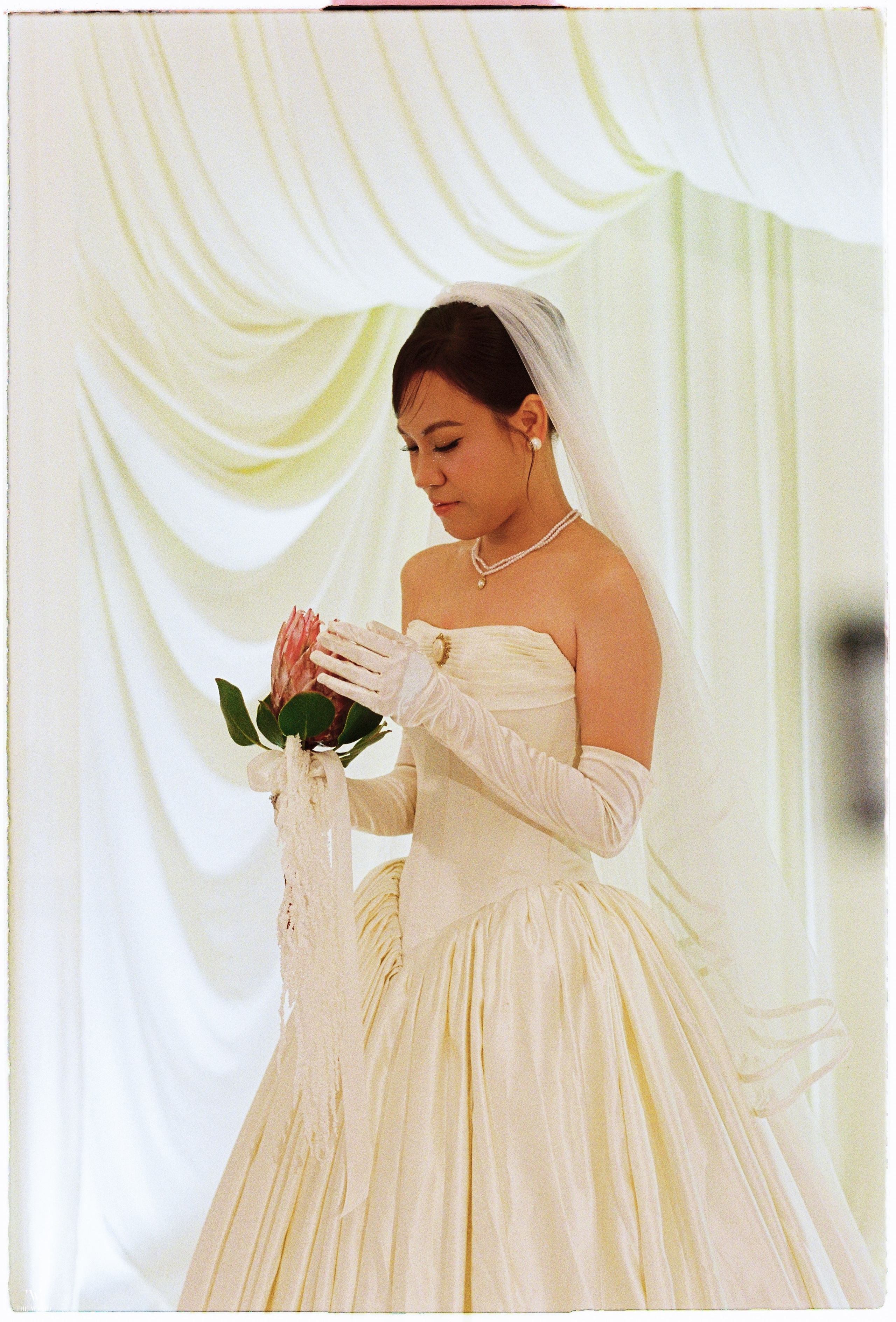DUC & THAO. WEDDING PHOTOGRAPHER IN VIETNAM