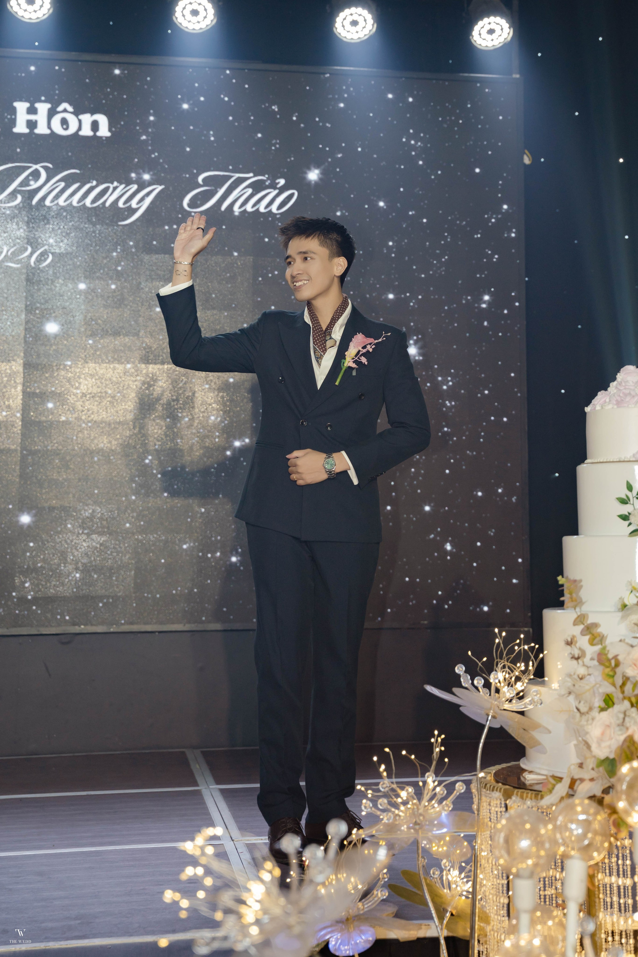 TAM & THAO. WEDDING PHOTOGRAPHER IN VIETNAM