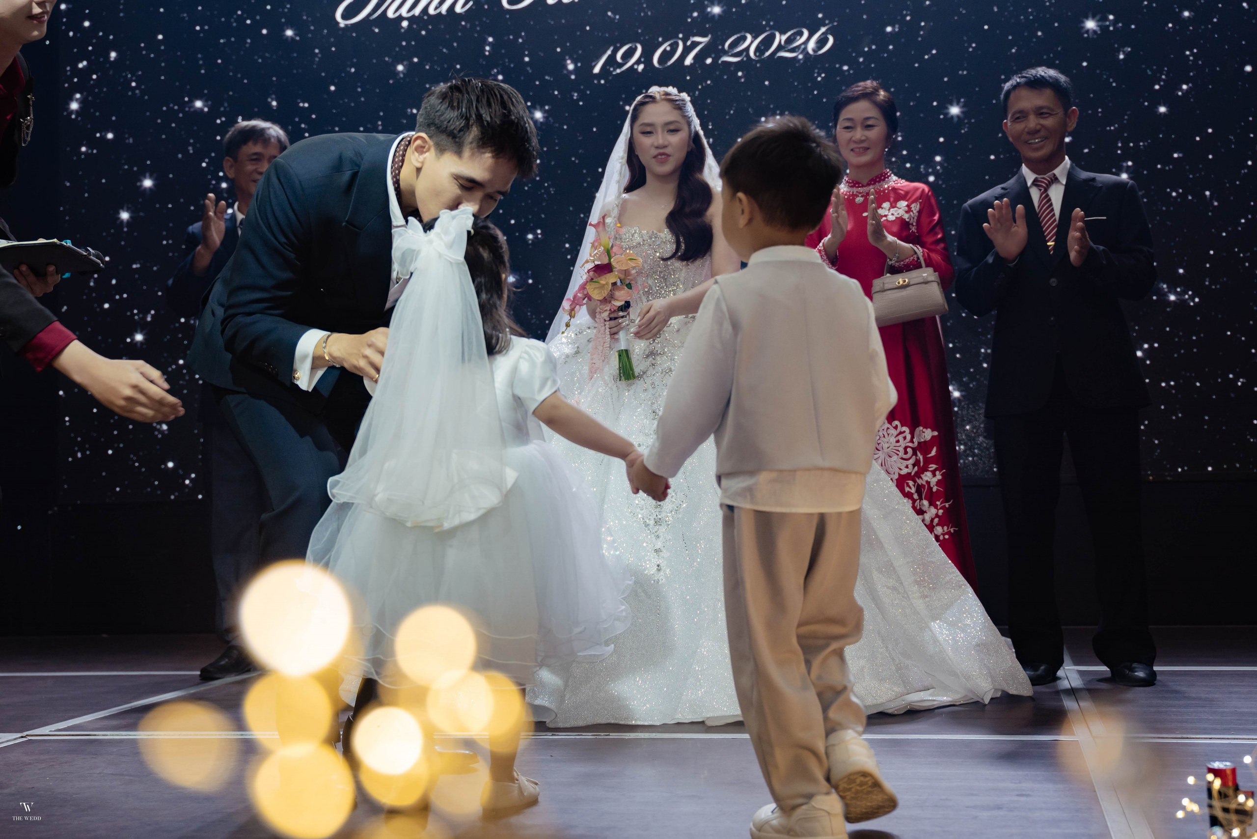 TAM & THAO. WEDDING PHOTOGRAPHER IN VIETNAM