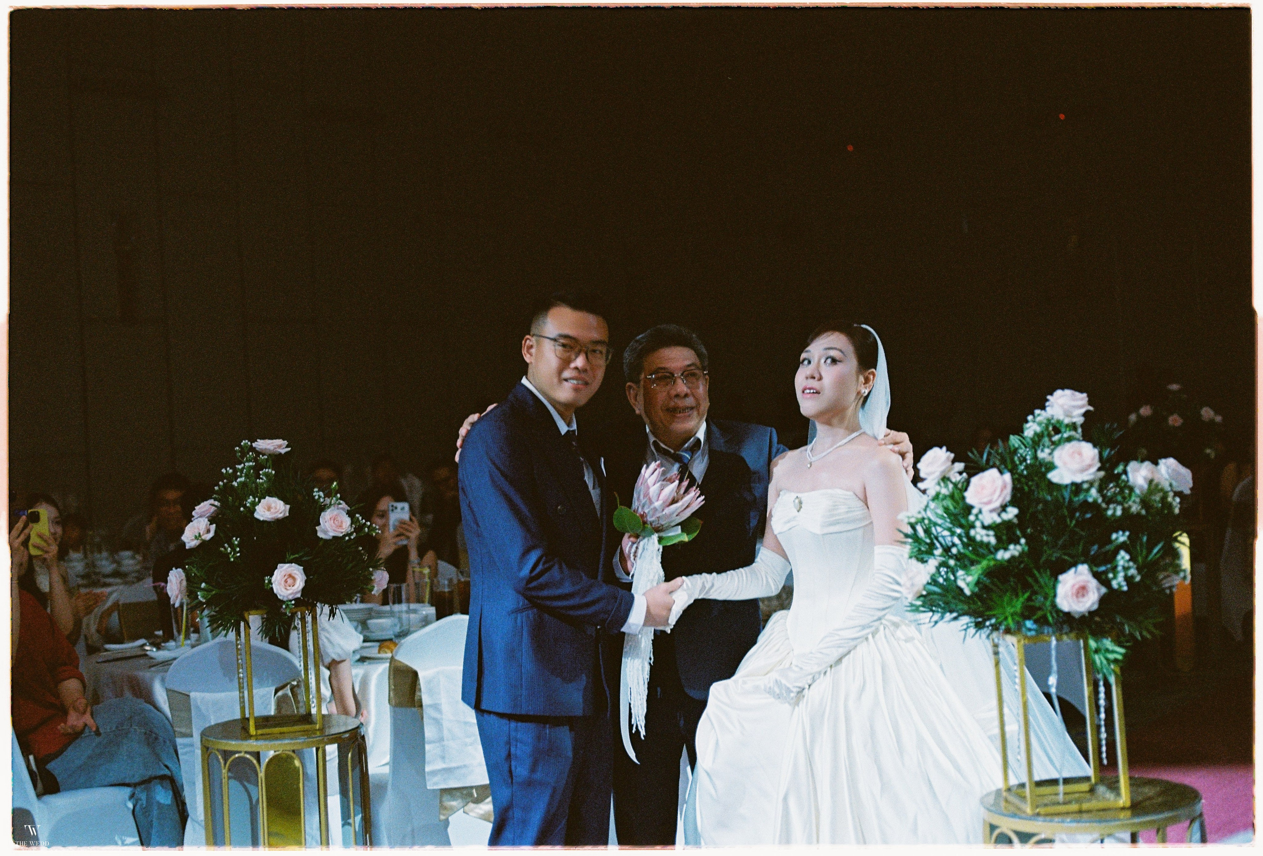DUC & THAO. WEDDING PHOTOGRAPHER IN VIETNAM