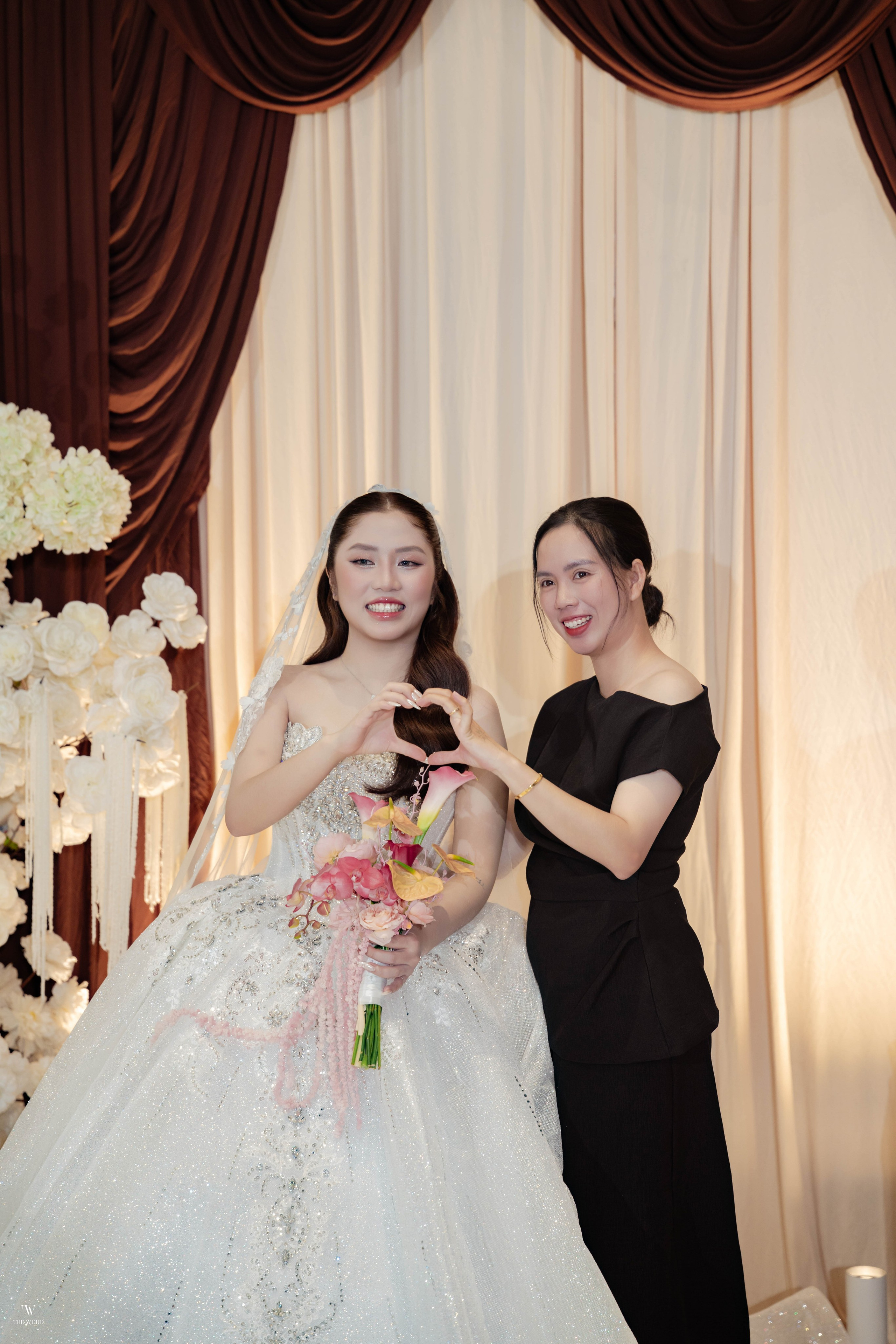 TAM & THAO. WEDDING PHOTOGRAPHER IN VIETNAM
