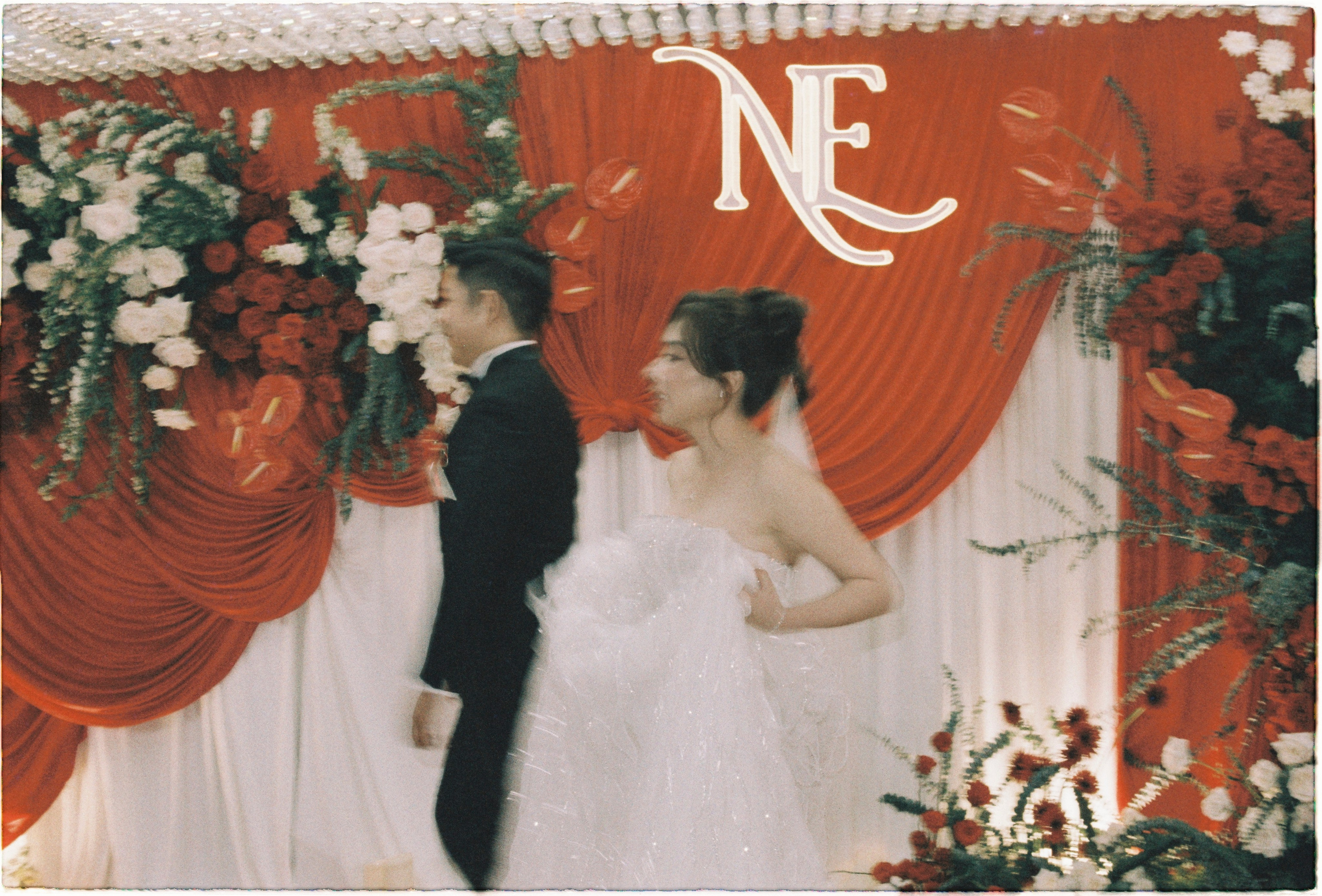 ERIC & NHA | VISON OUTDATE 500. WEDDING PHOTOGRAPHER IN VIETNAM