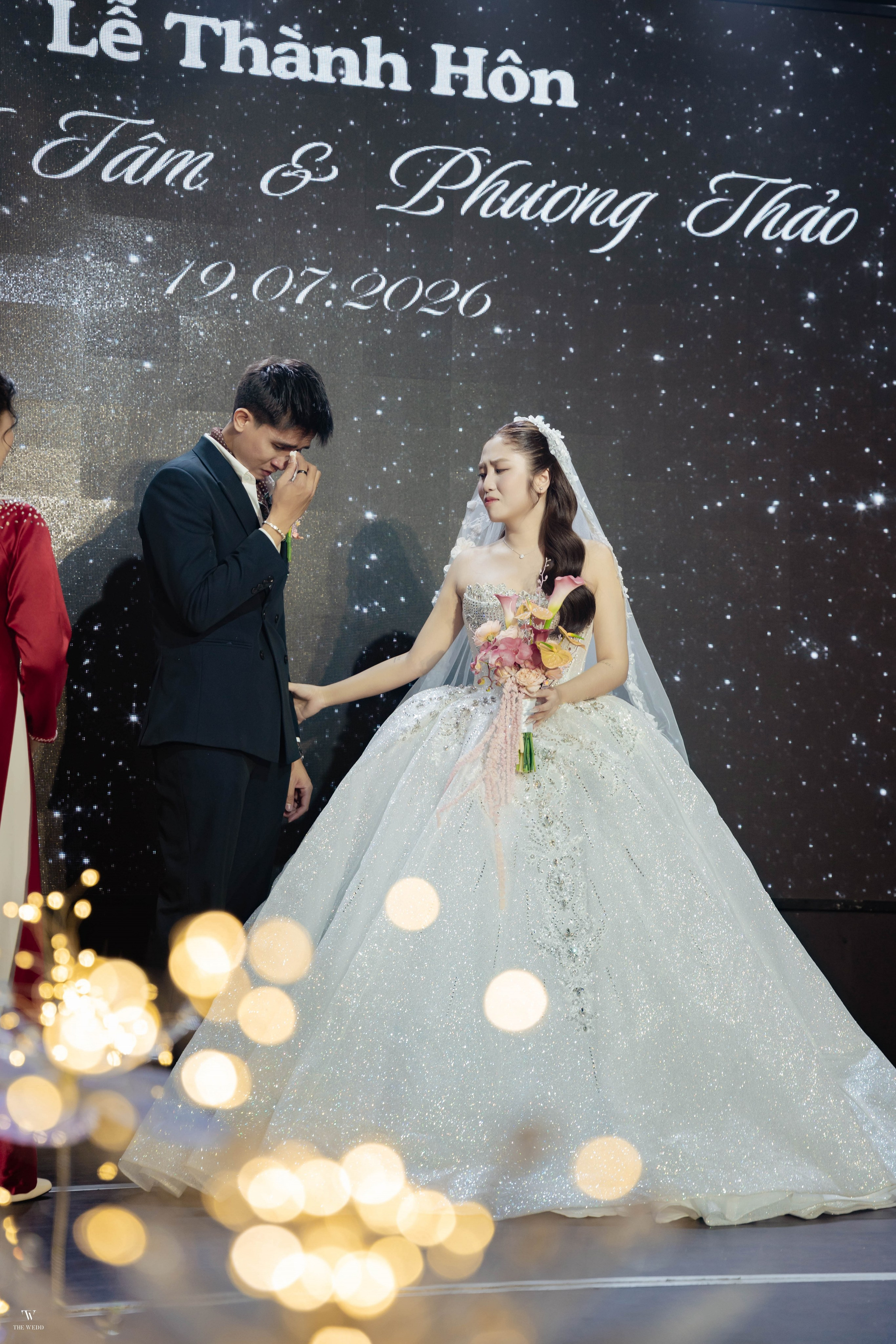 TAM & THAO. WEDDING PHOTOGRAPHER IN VIETNAM