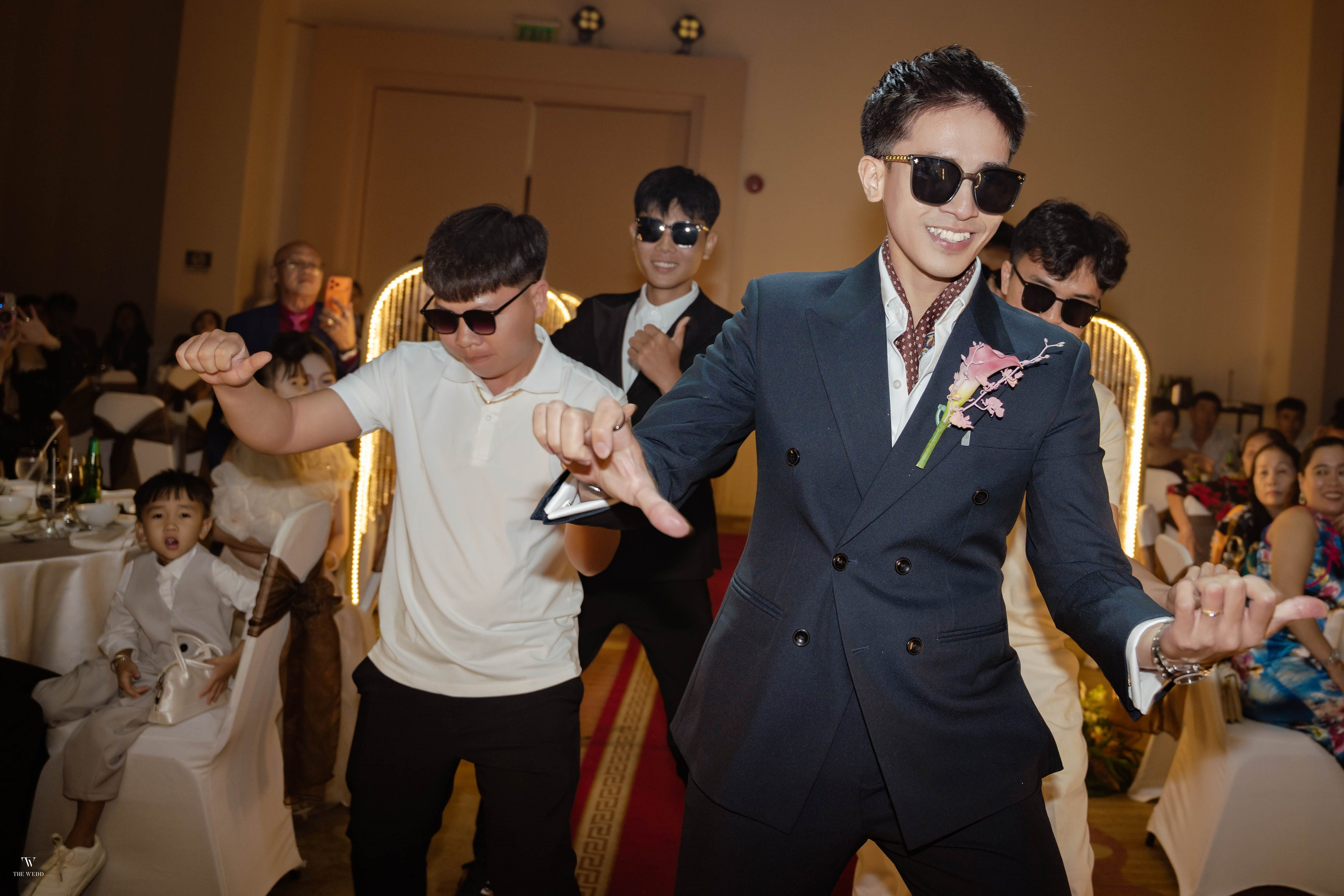 TAM & THAO. WEDDING PHOTOGRAPHER IN VIETNAM