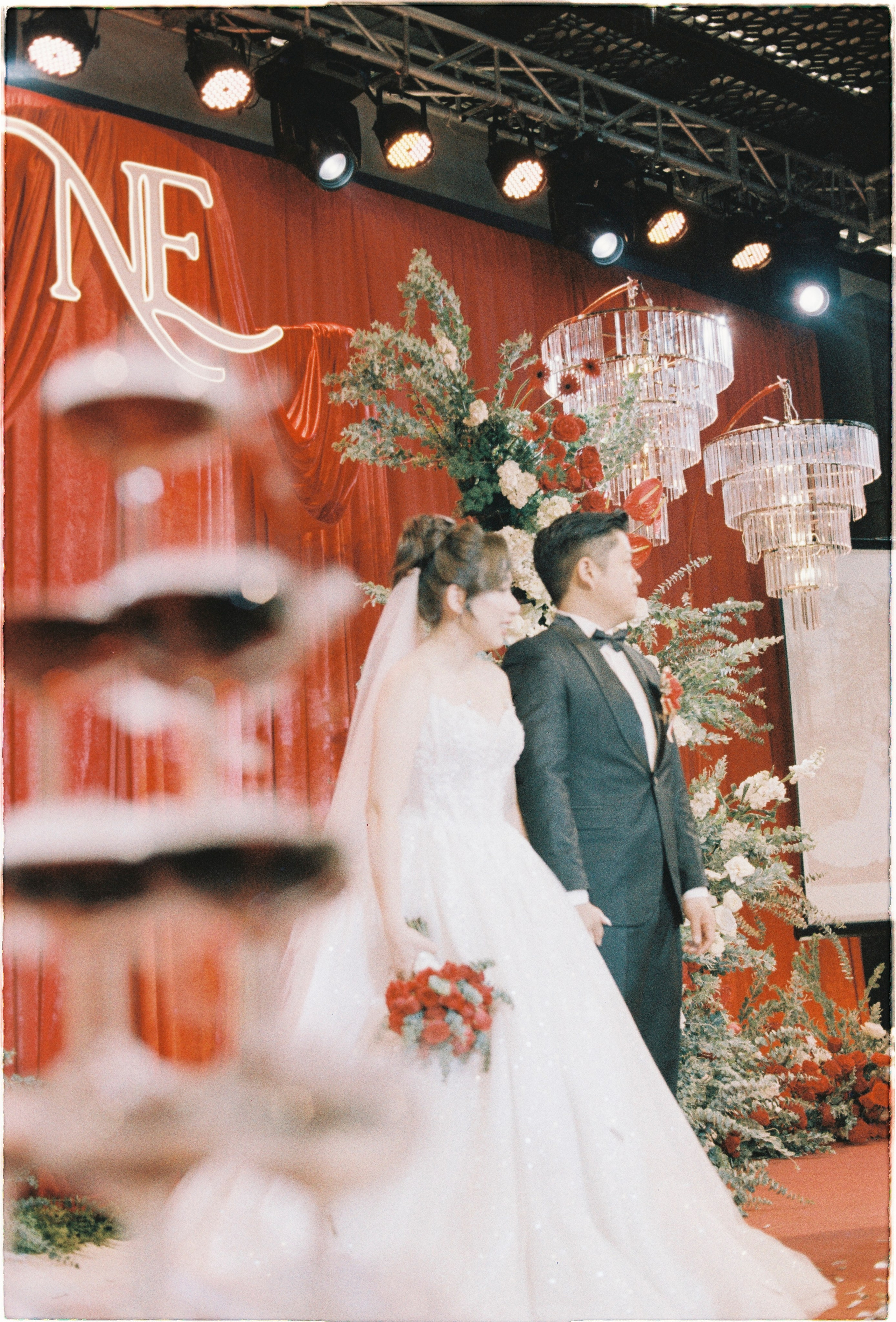 ERIC & NHA | VISON OUTDATE 500. WEDDING PHOTOGRAPHER IN VIETNAM
