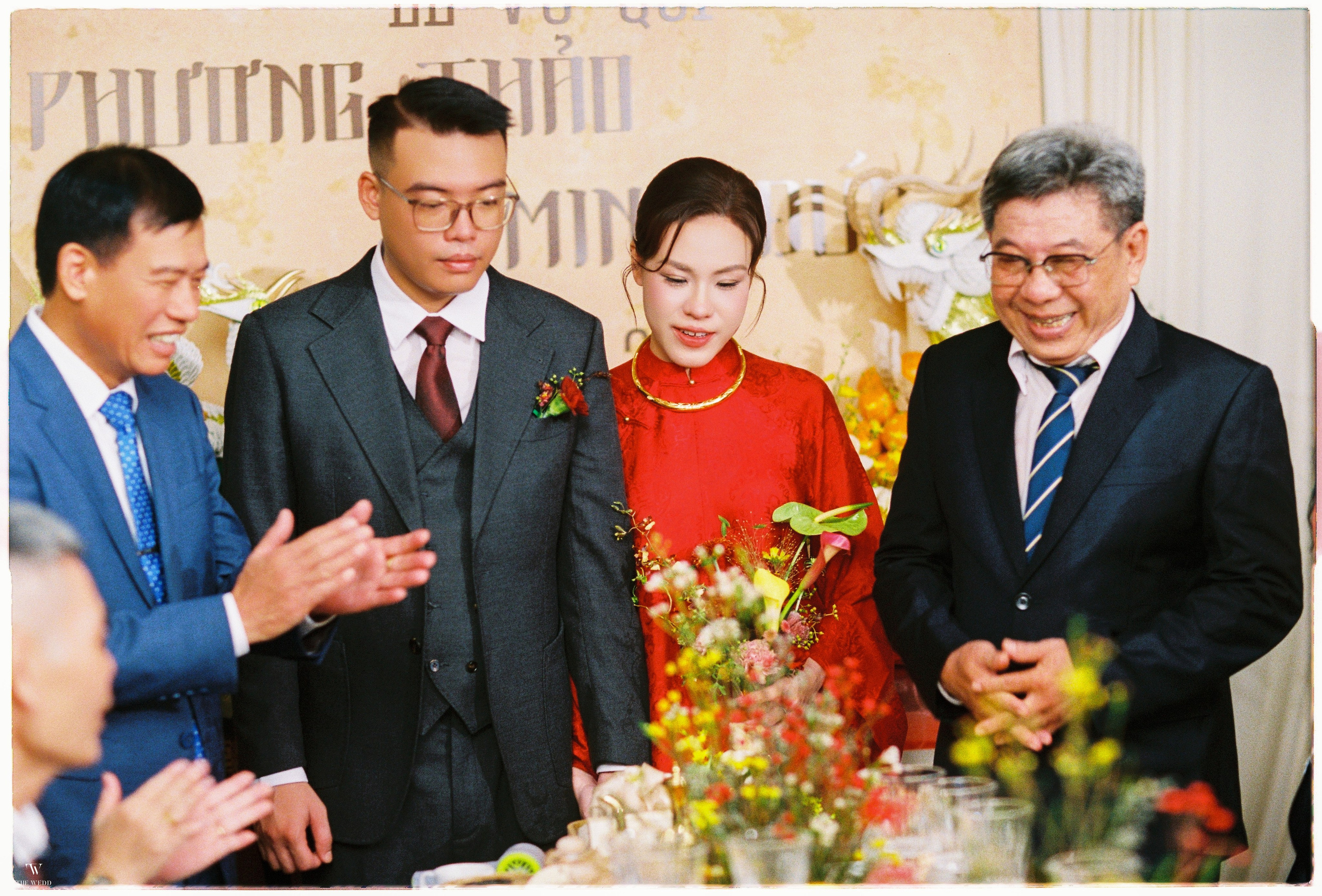 DUC & THAO. WEDDING PHOTOGRAPHER IN VIETNAM