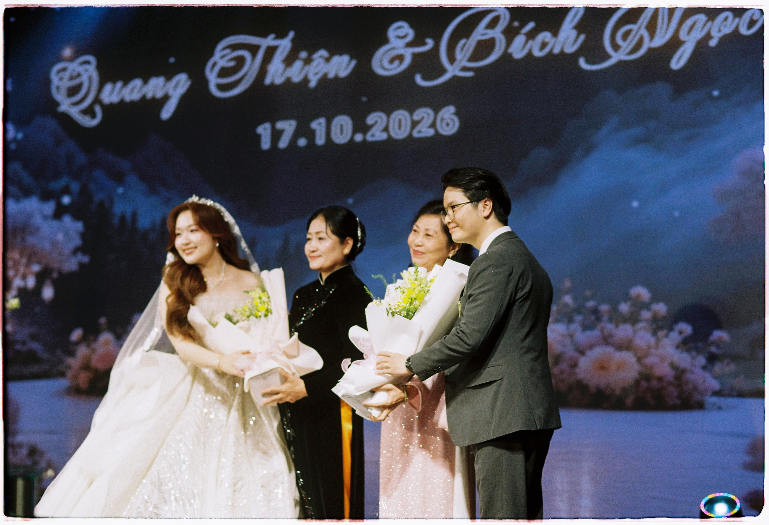 THIEN & NGOC. WEDDING PHOTOGRAPHER IN VIETNAM