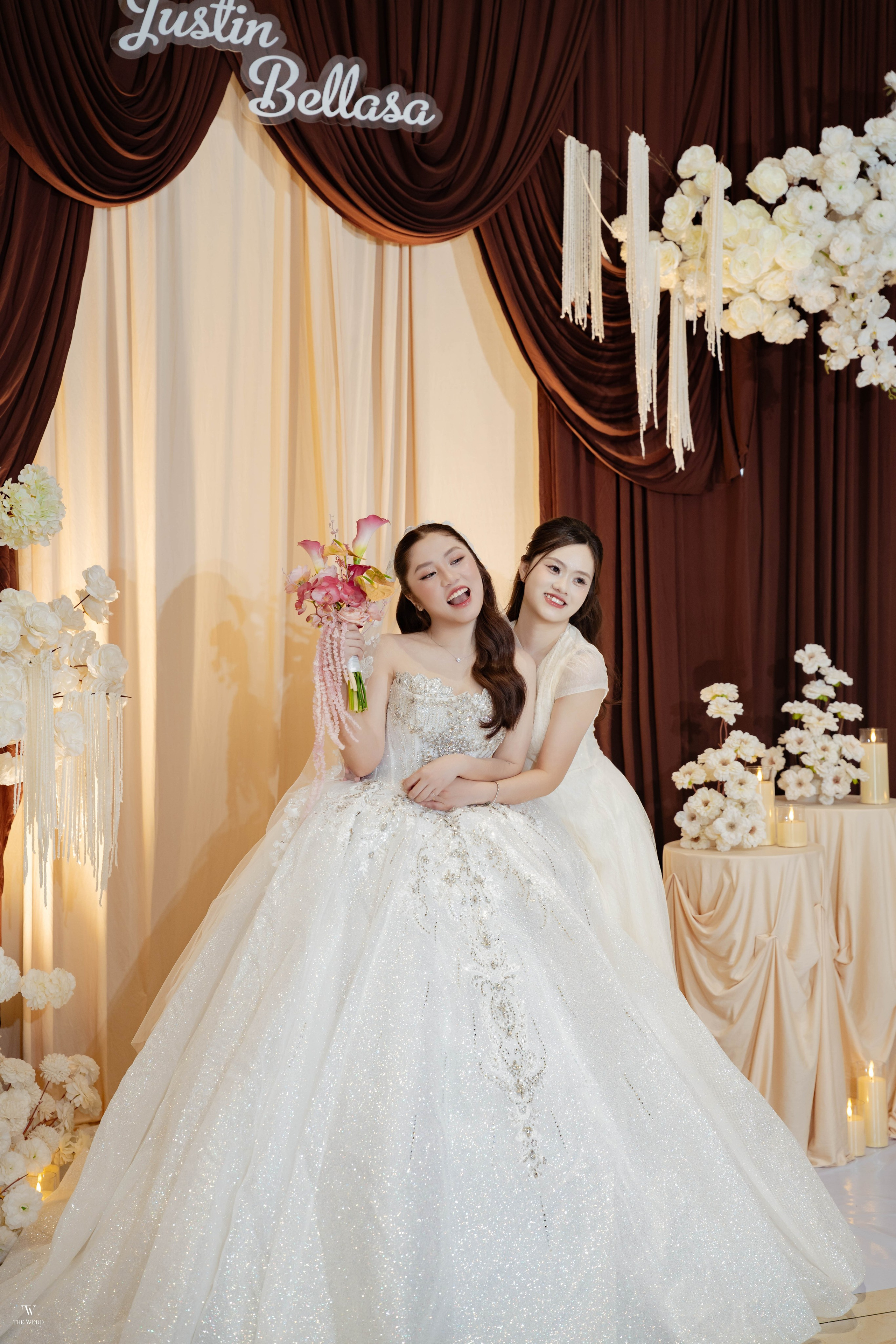 TAM & THAO. WEDDING PHOTOGRAPHER IN VIETNAM
