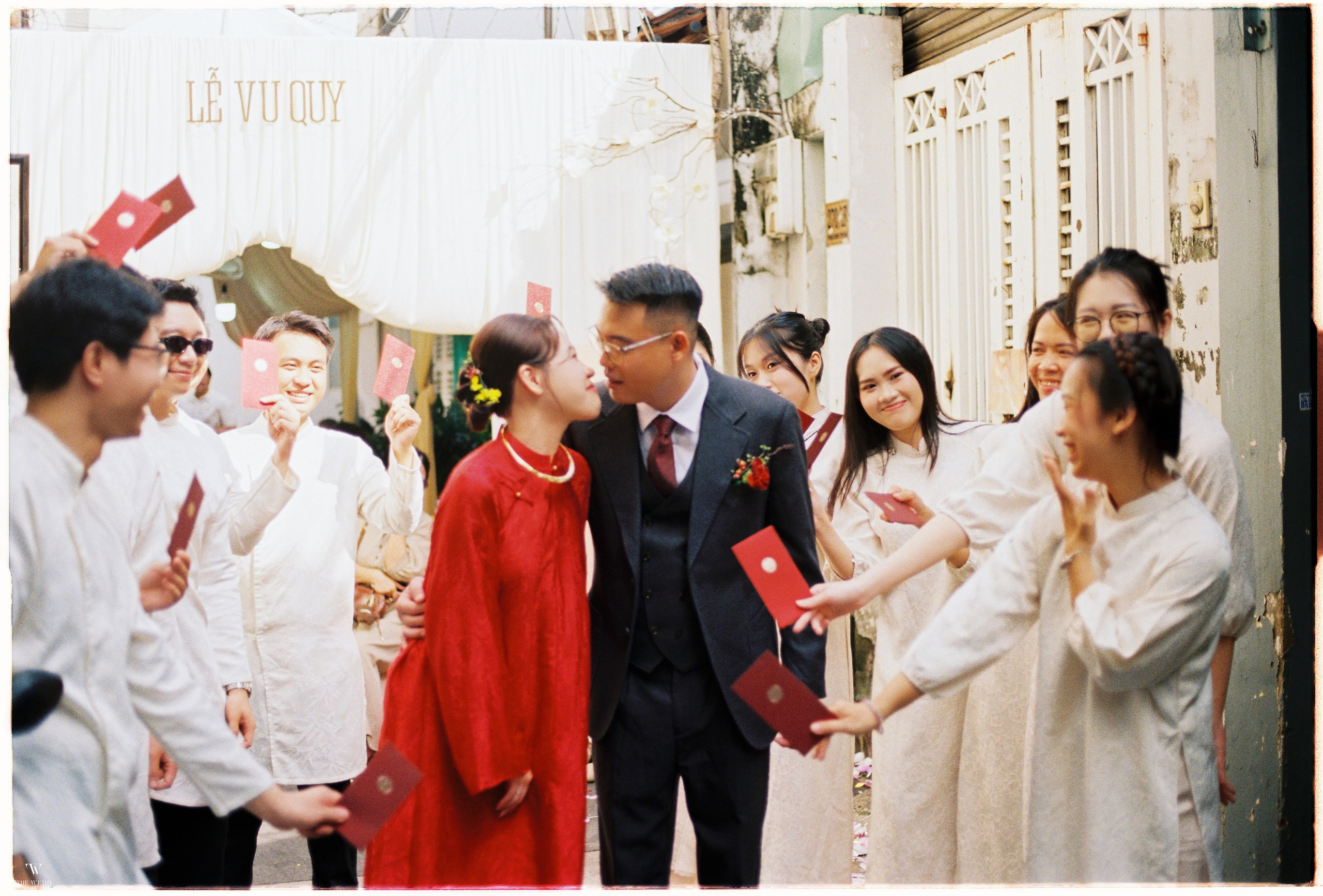 DUC & THAO. WEDDING PHOTOGRAPHER IN VIETNAM