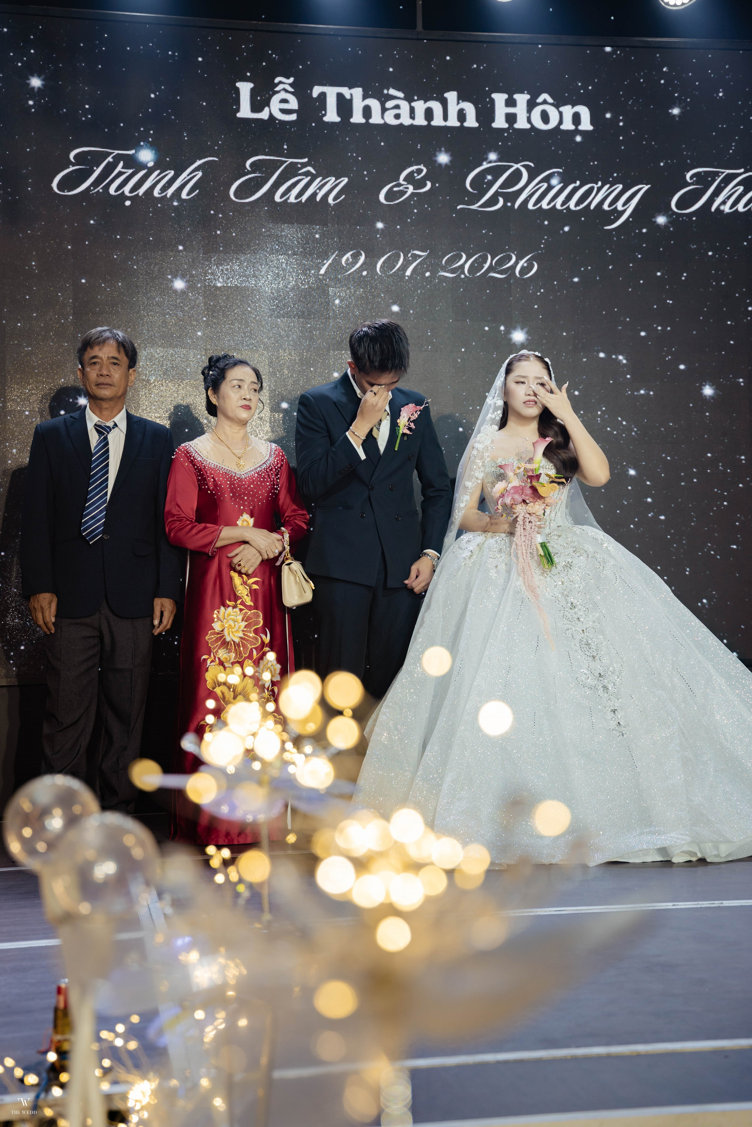 TAM & THAO. WEDDING PHOTOGRAPHER IN VIETNAM