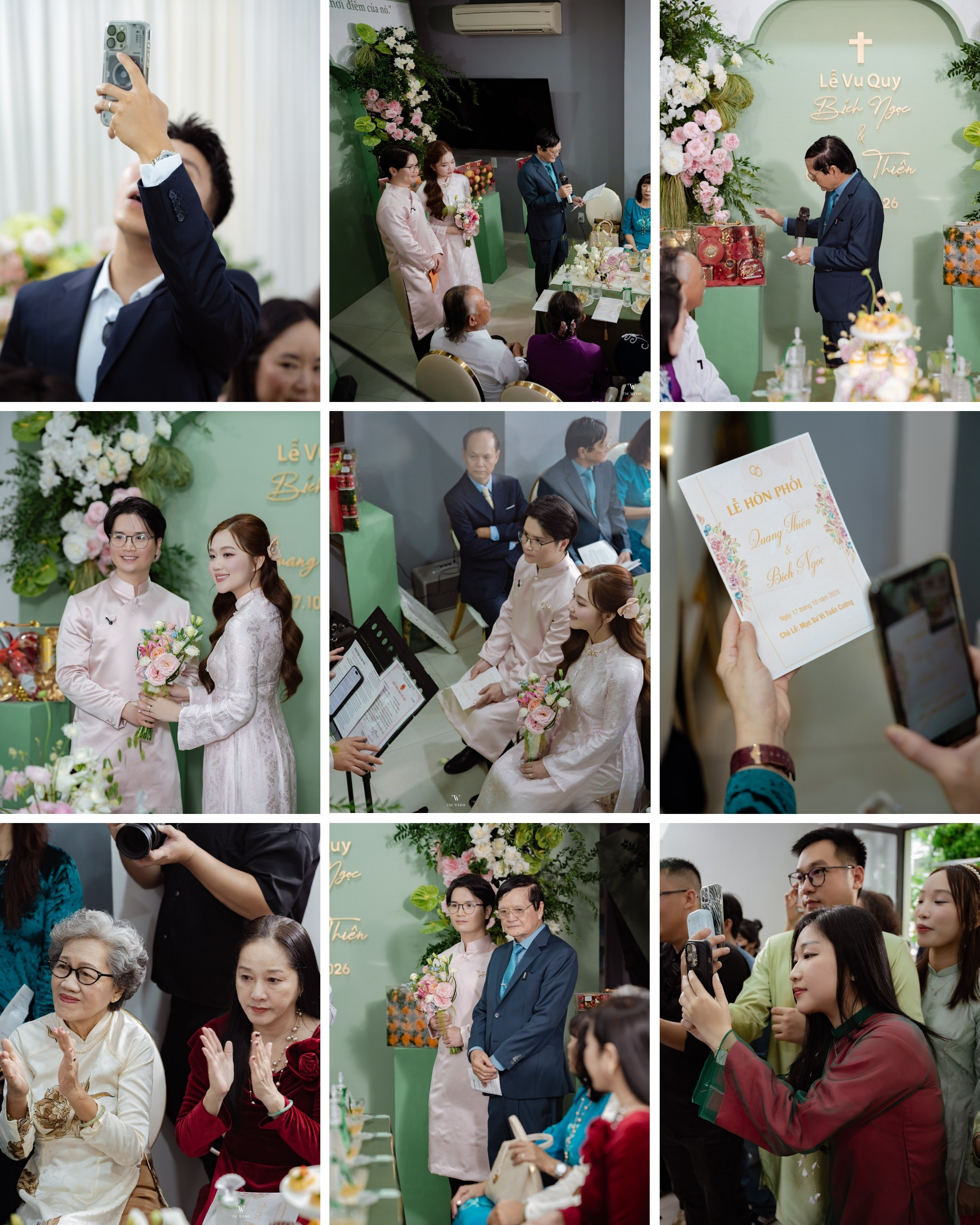 THIEN & NGOC. WEDDING PHOTOGRAPHER IN VIETNAM