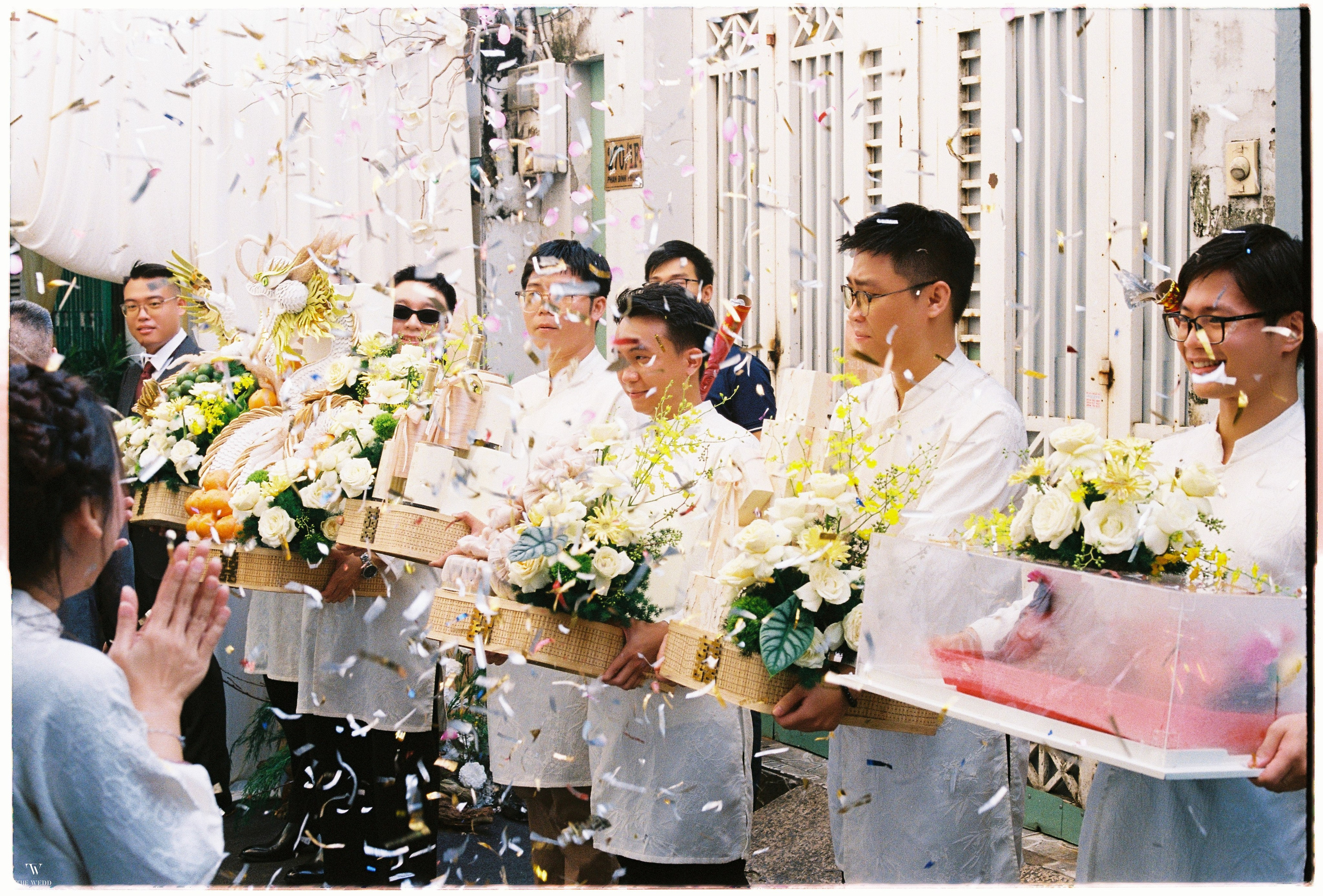 DUC & THAO. WEDDING PHOTOGRAPHER IN VIETNAM