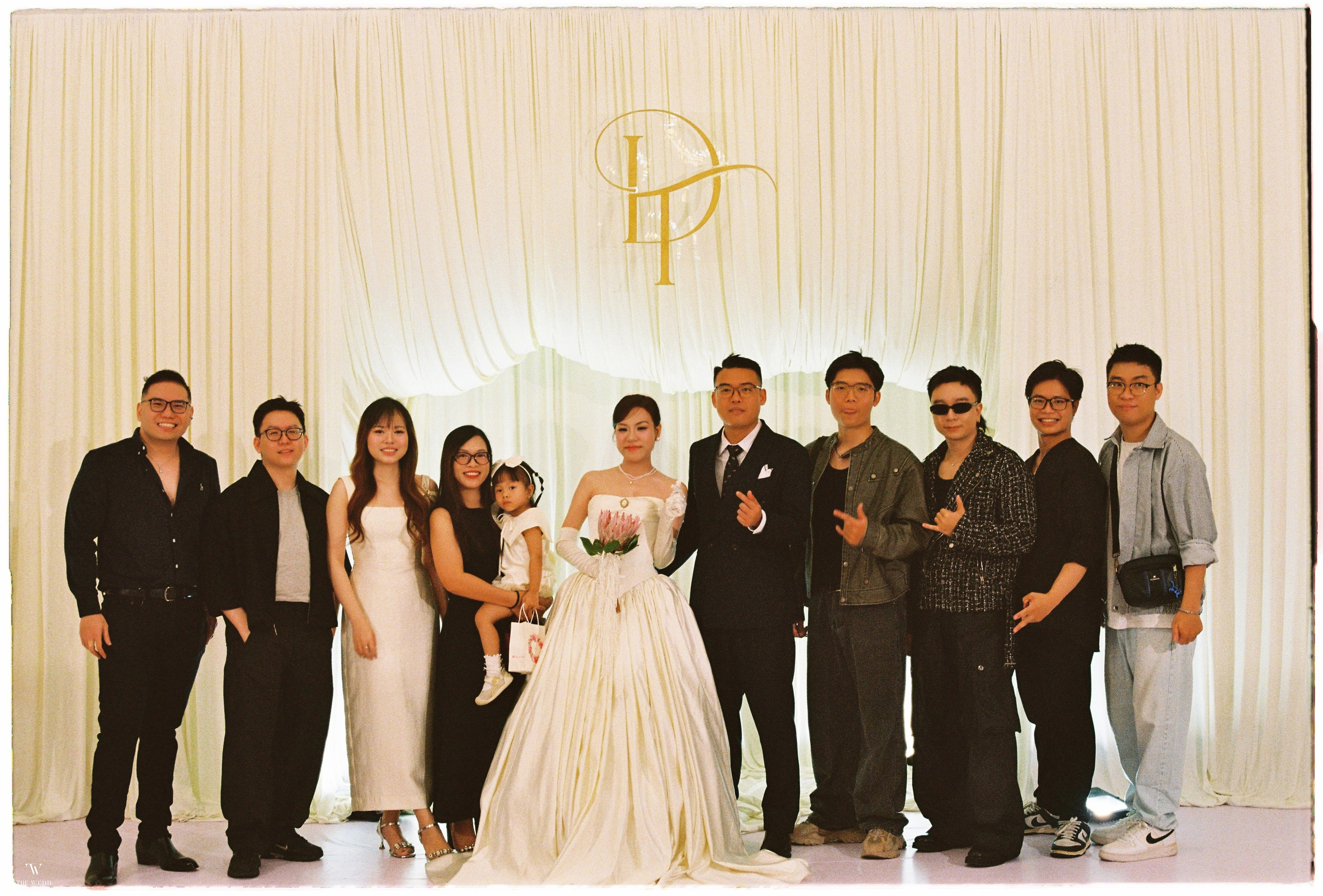 DUC & THAO. WEDDING PHOTOGRAPHER IN VIETNAM