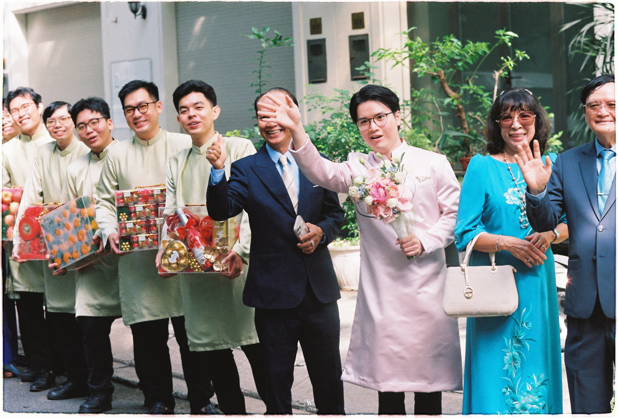 THIEN & NGOC. WEDDING PHOTOGRAPHER IN VIETNAM