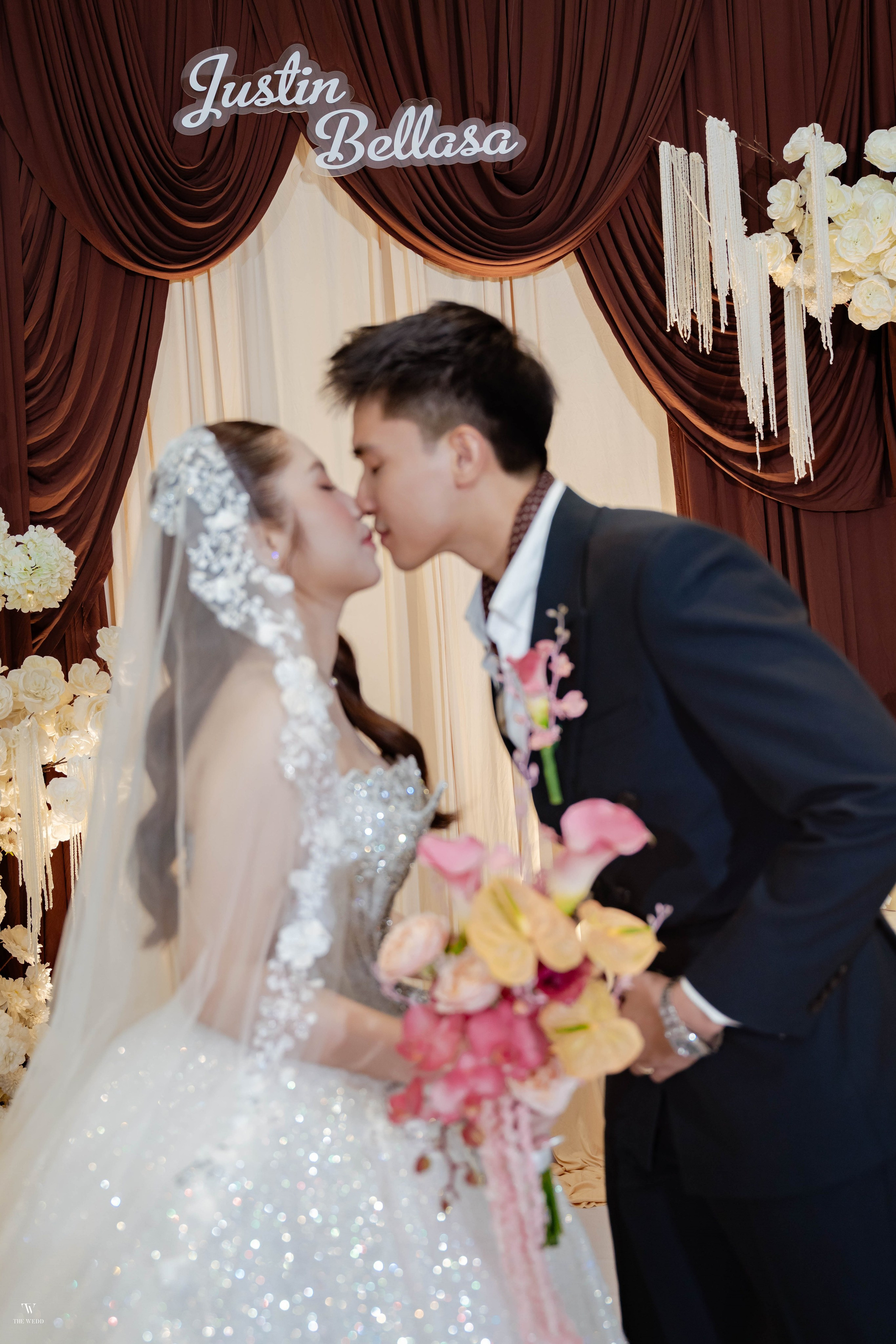 TAM & THAO. WEDDING PHOTOGRAPHER IN VIETNAM