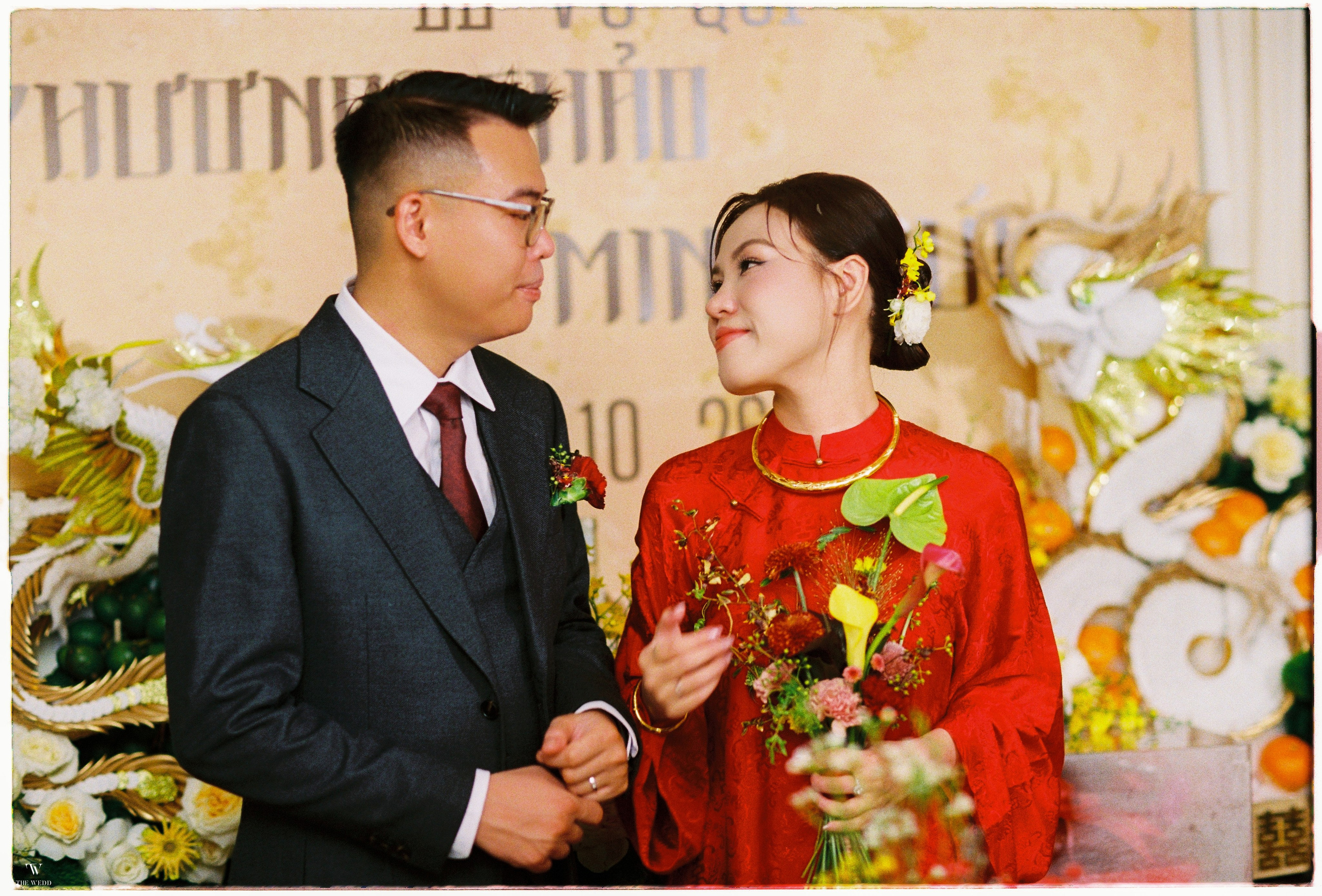 DUC & THAO. WEDDING PHOTOGRAPHER IN VIETNAM