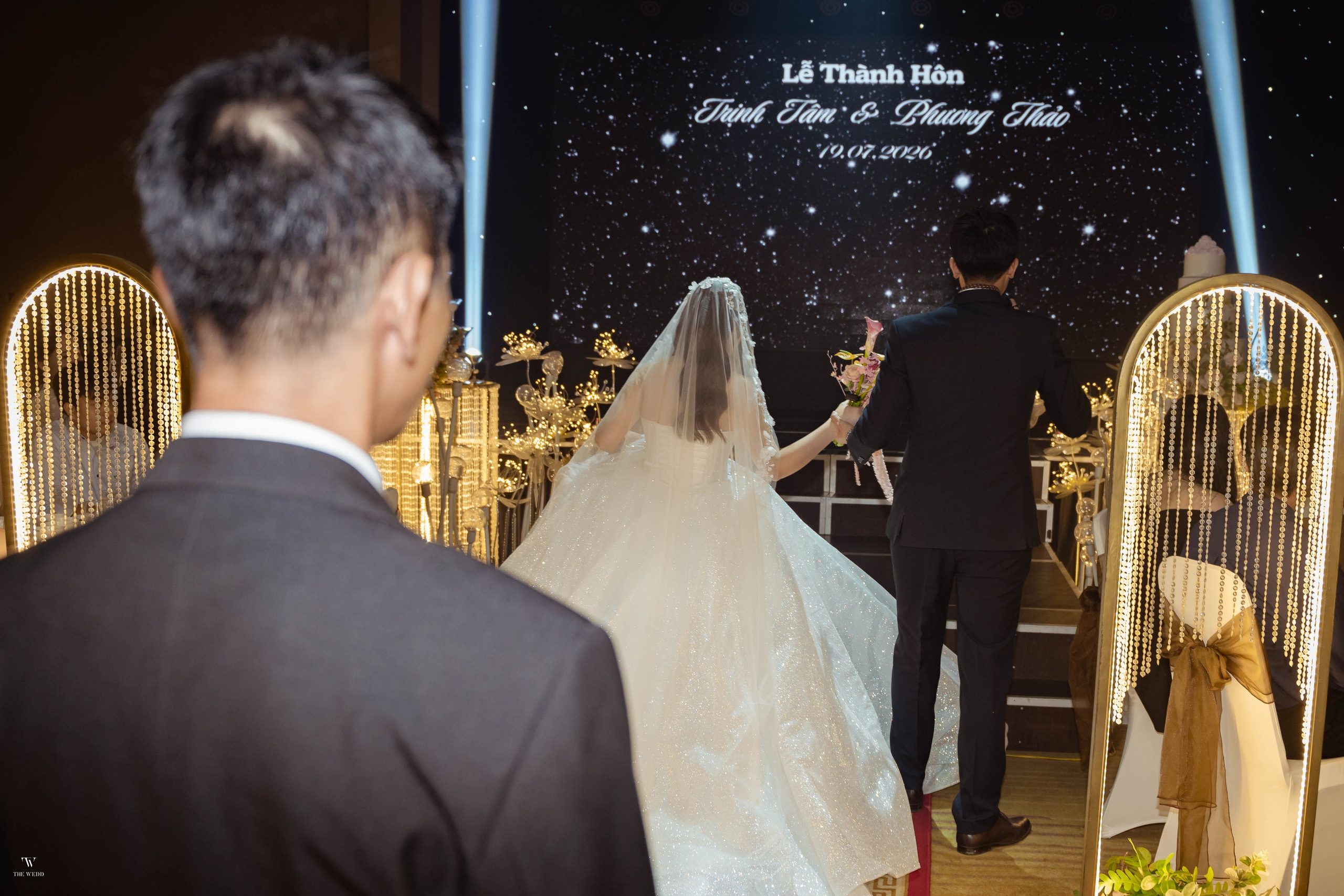 TAM & THAO. WEDDING PHOTOGRAPHER IN VIETNAM