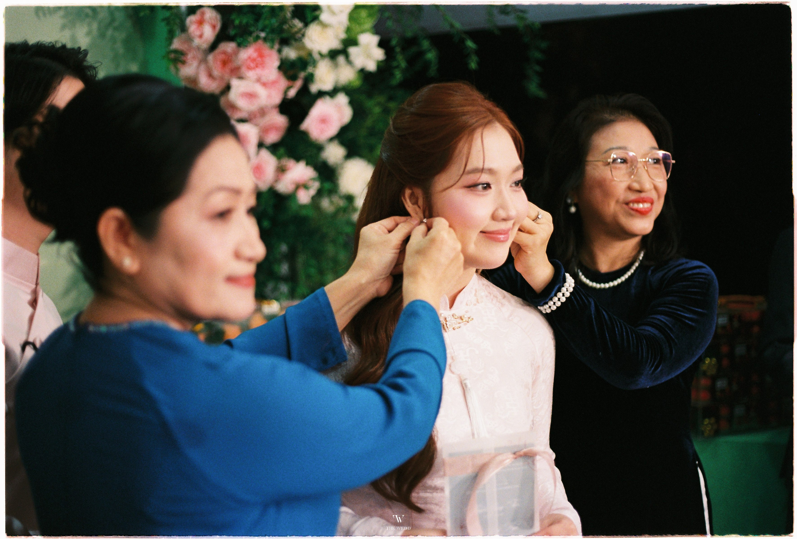 THIEN & NGOC. WEDDING PHOTOGRAPHER IN VIETNAM