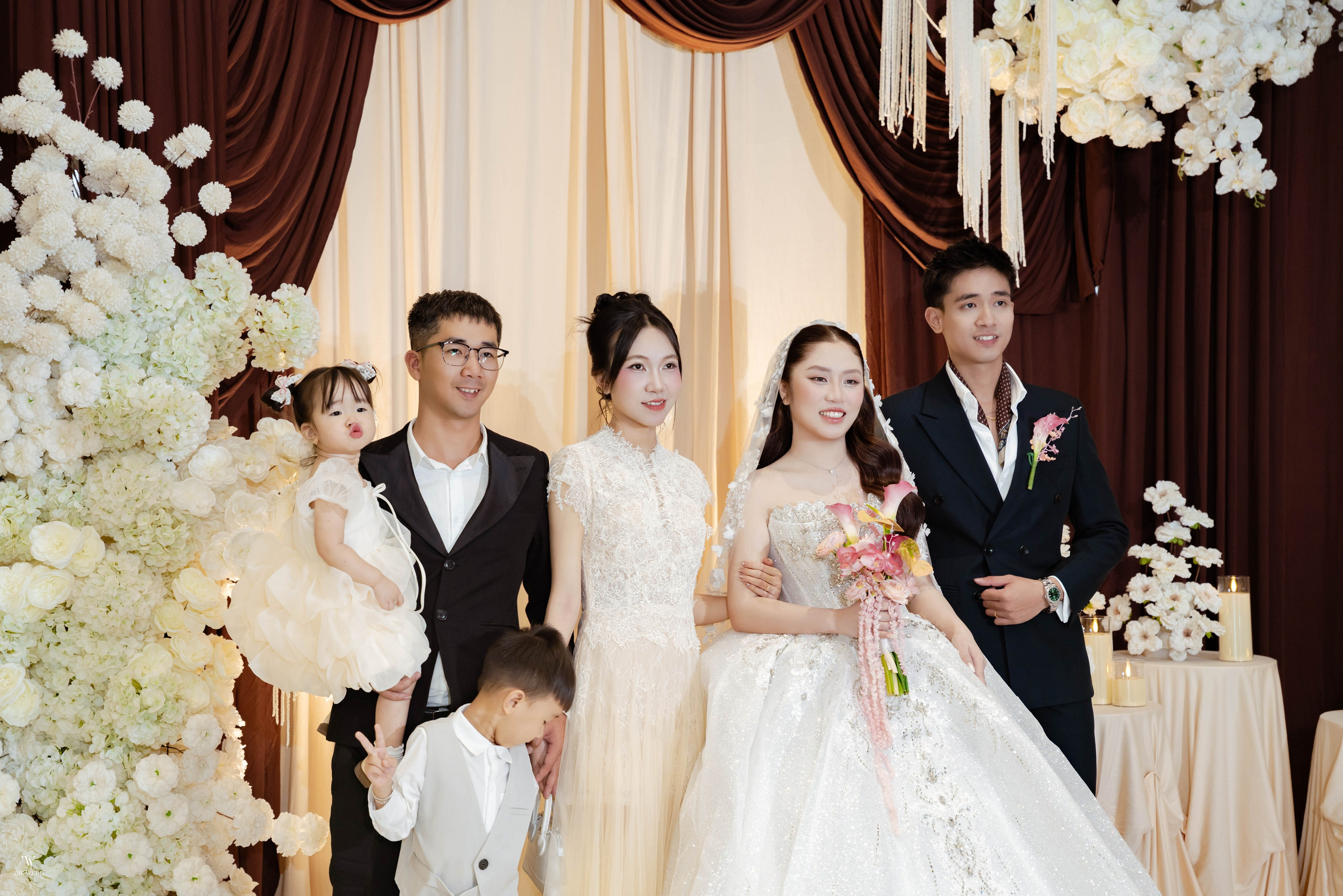 TAM & THAO. WEDDING PHOTOGRAPHER IN VIETNAM