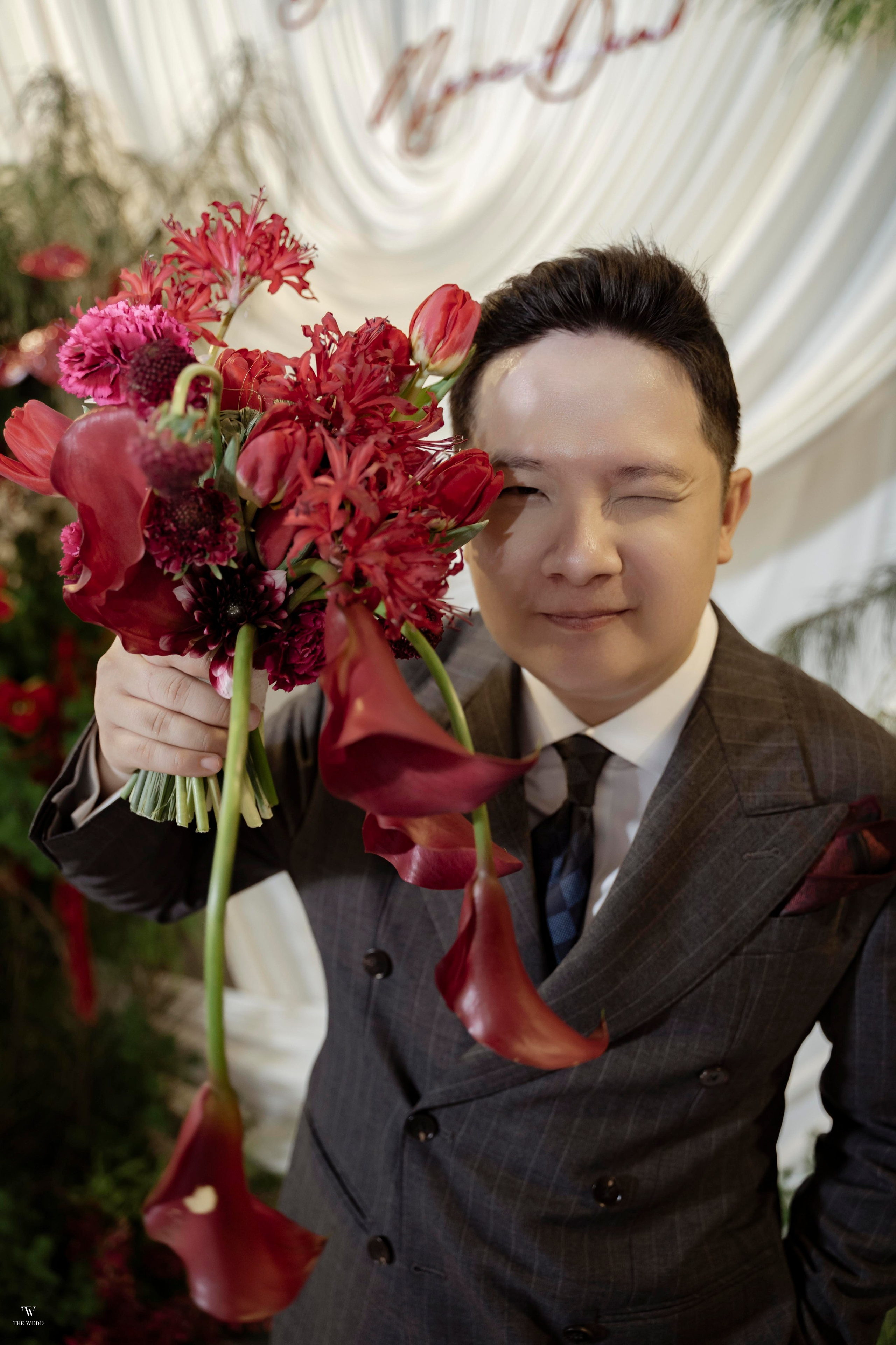 NGHIA & NGOC. WEDDING PHOTOGRAPHER IN VIETNAM