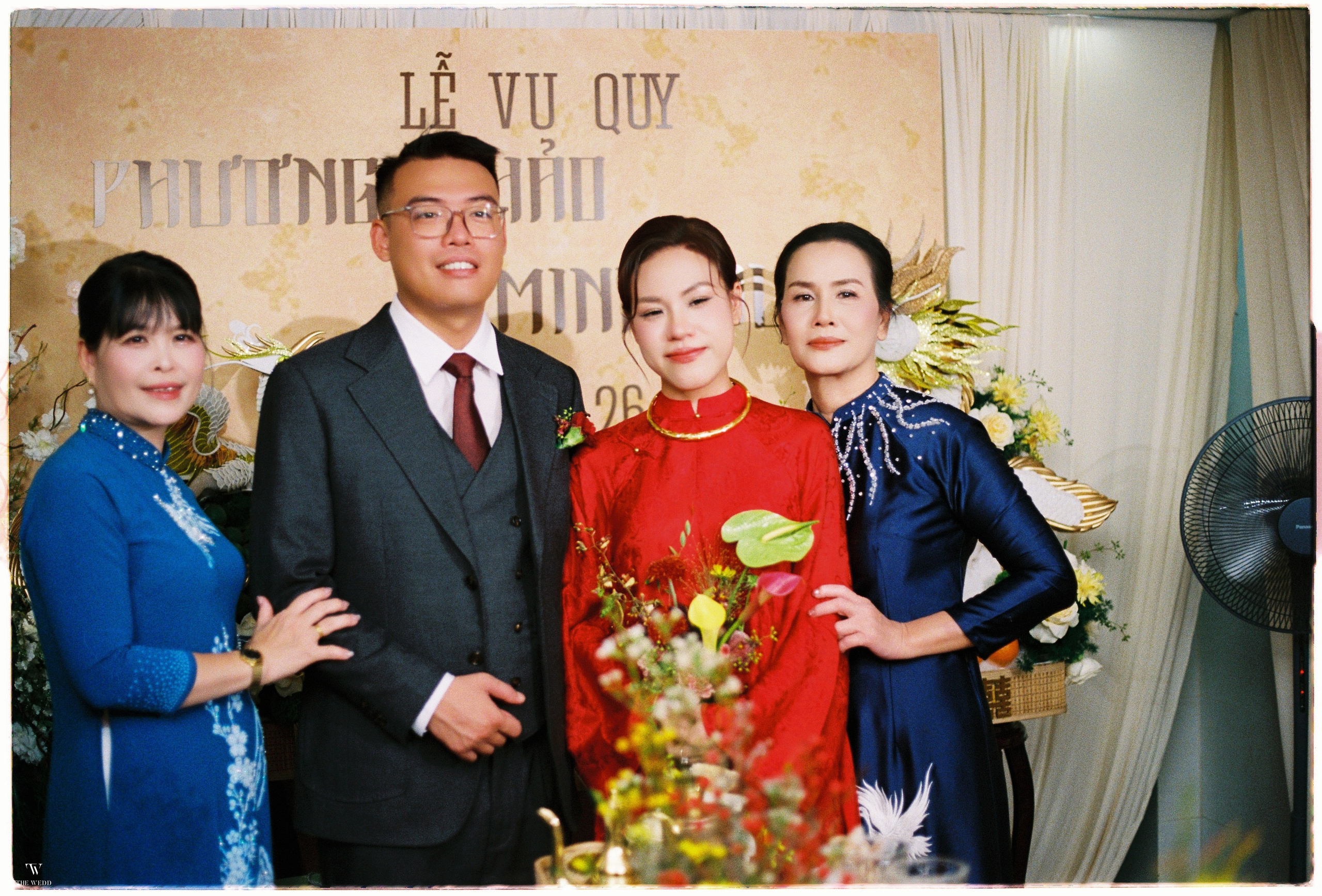 DUC & THAO. WEDDING PHOTOGRAPHER IN VIETNAM