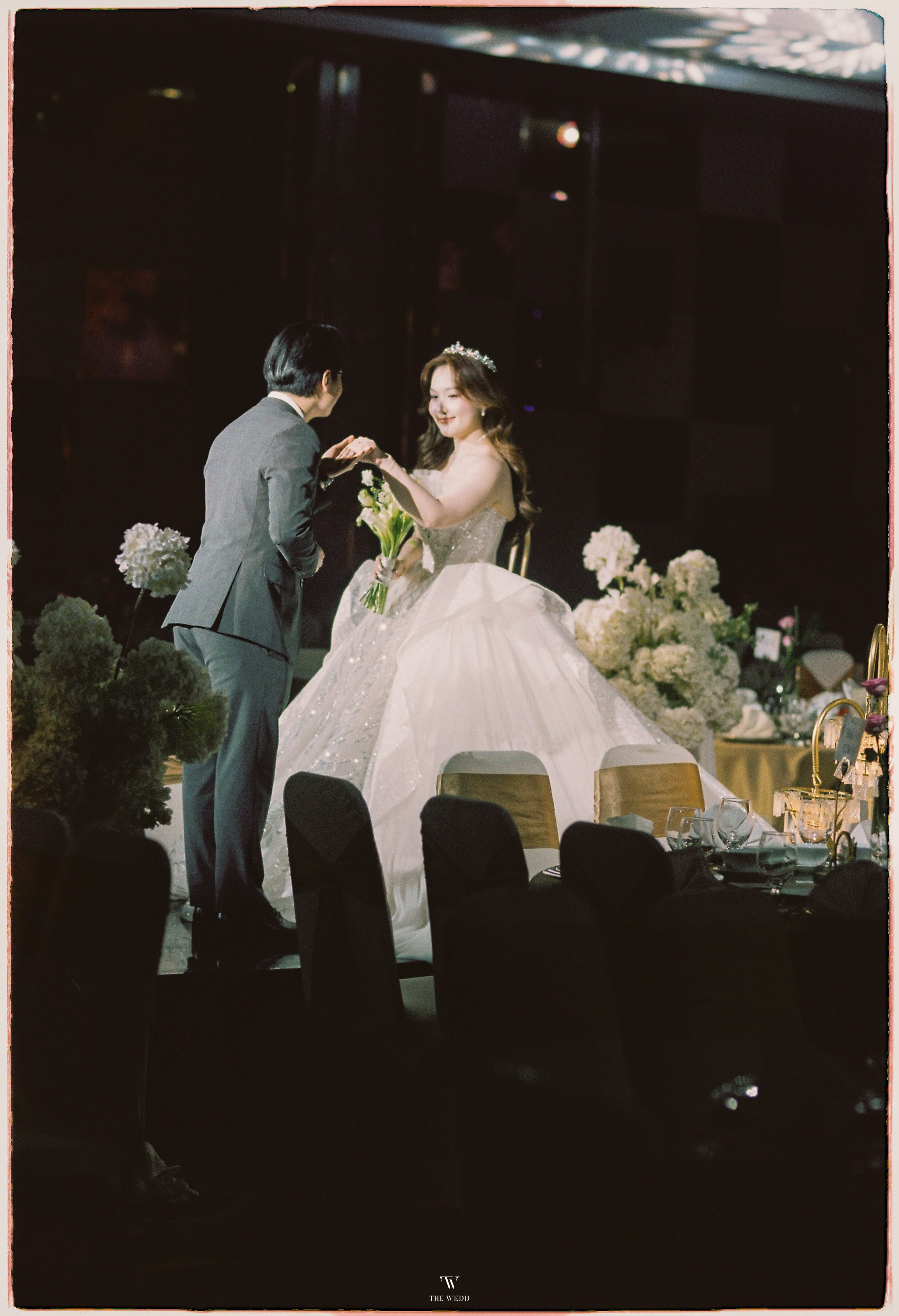 THIEN & NGOC. WEDDING PHOTOGRAPHER IN VIETNAM