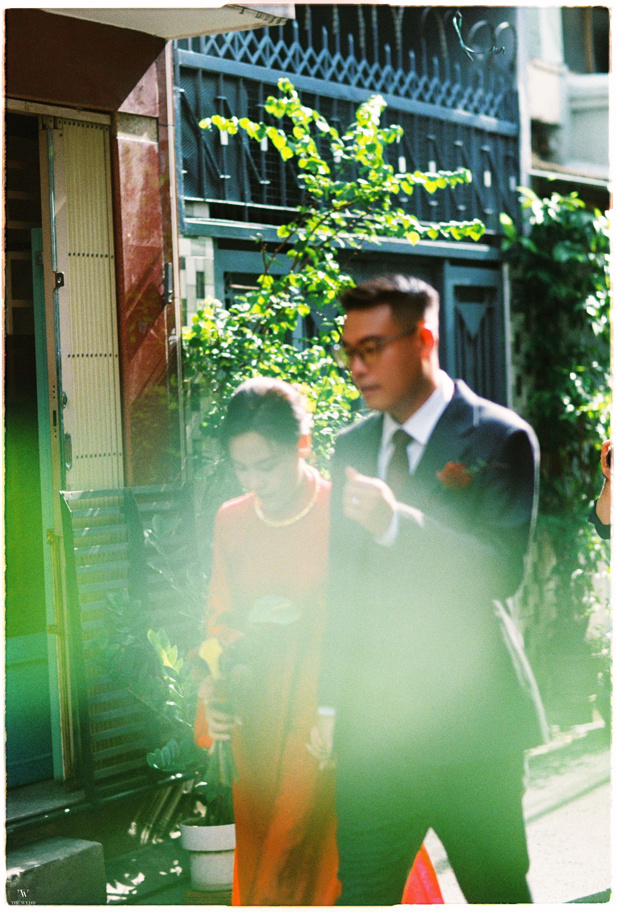 DUC & THAO. WEDDING PHOTOGRAPHER IN VIETNAM