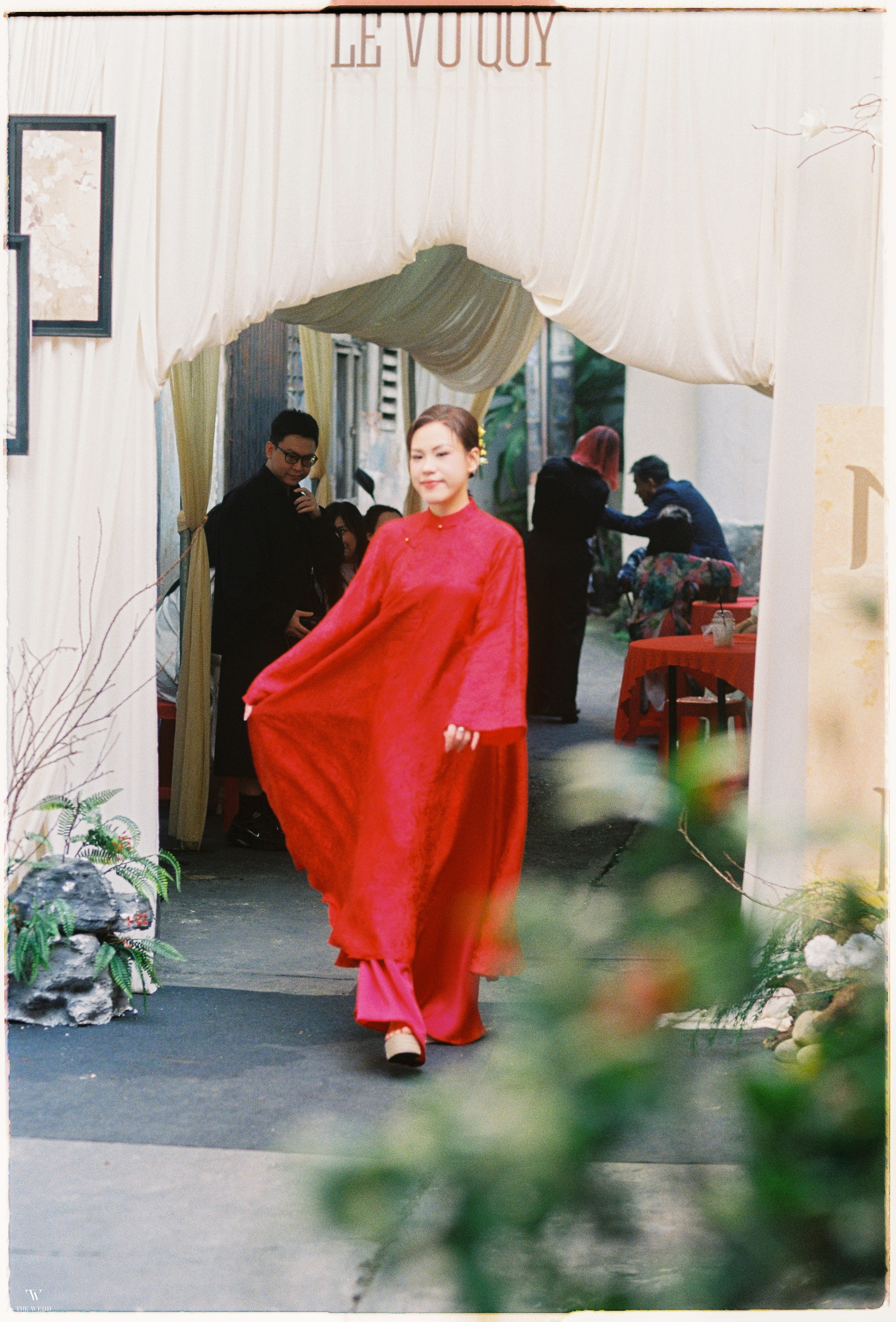 DUC & THAO. WEDDING PHOTOGRAPHER IN VIETNAM