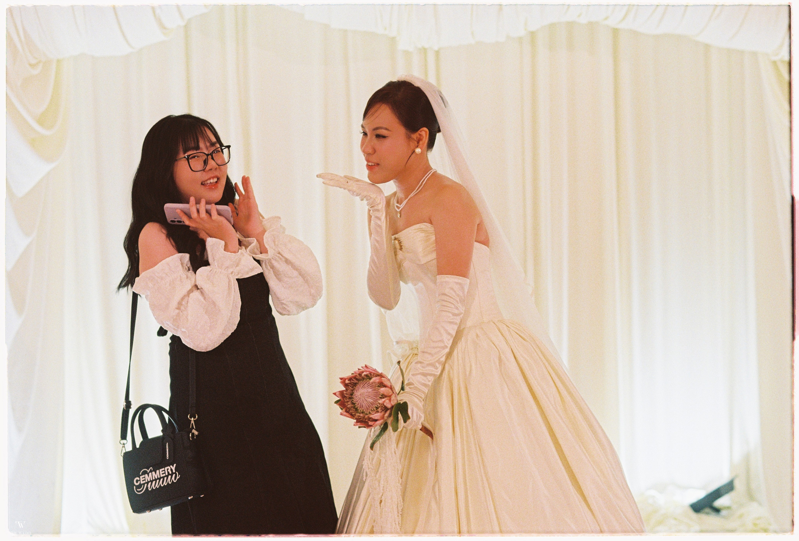DUC & THAO. WEDDING PHOTOGRAPHER IN VIETNAM