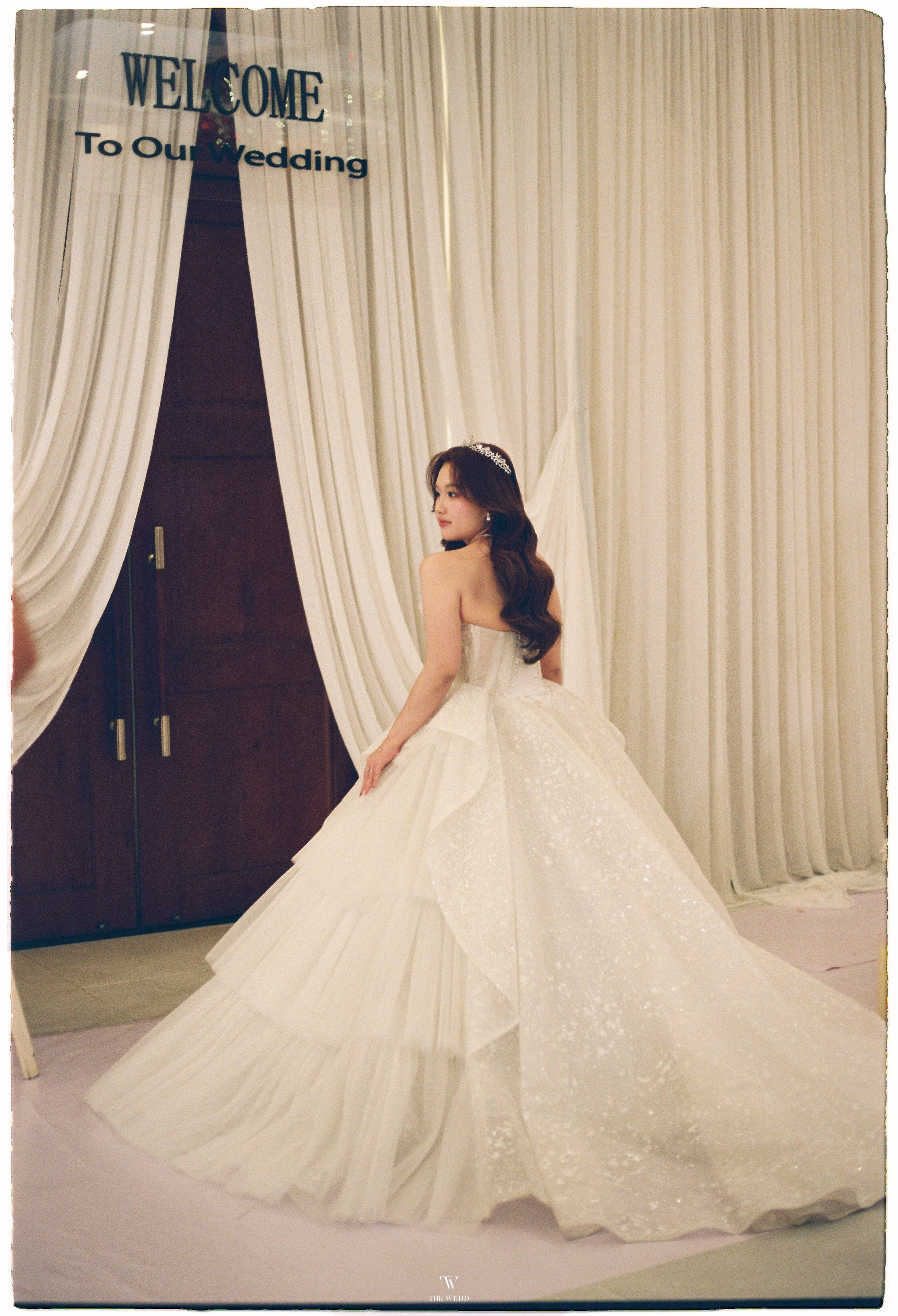 THIEN & NGOC. WEDDING PHOTOGRAPHER IN VIETNAM