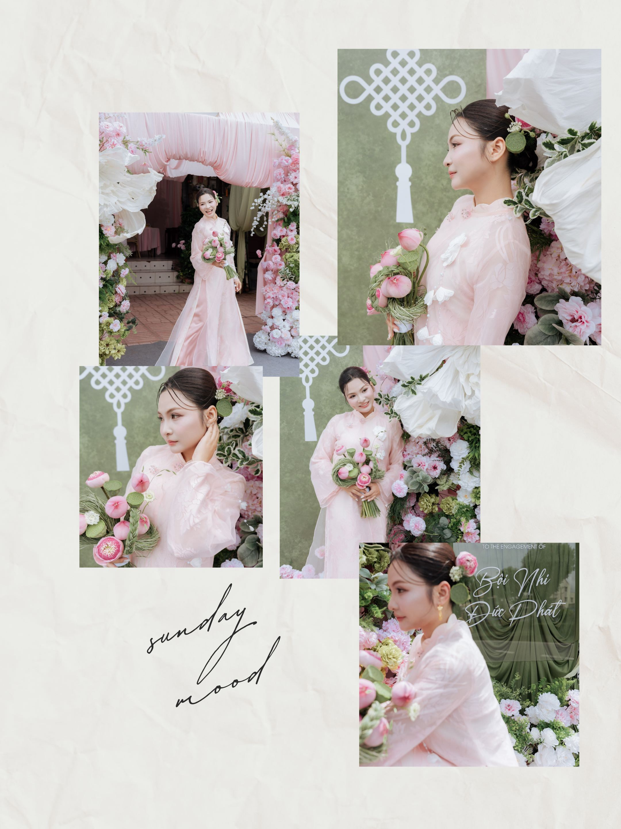 PHAT & NHI. WEDDING PHOTOGRAPHER IN VIETNAM