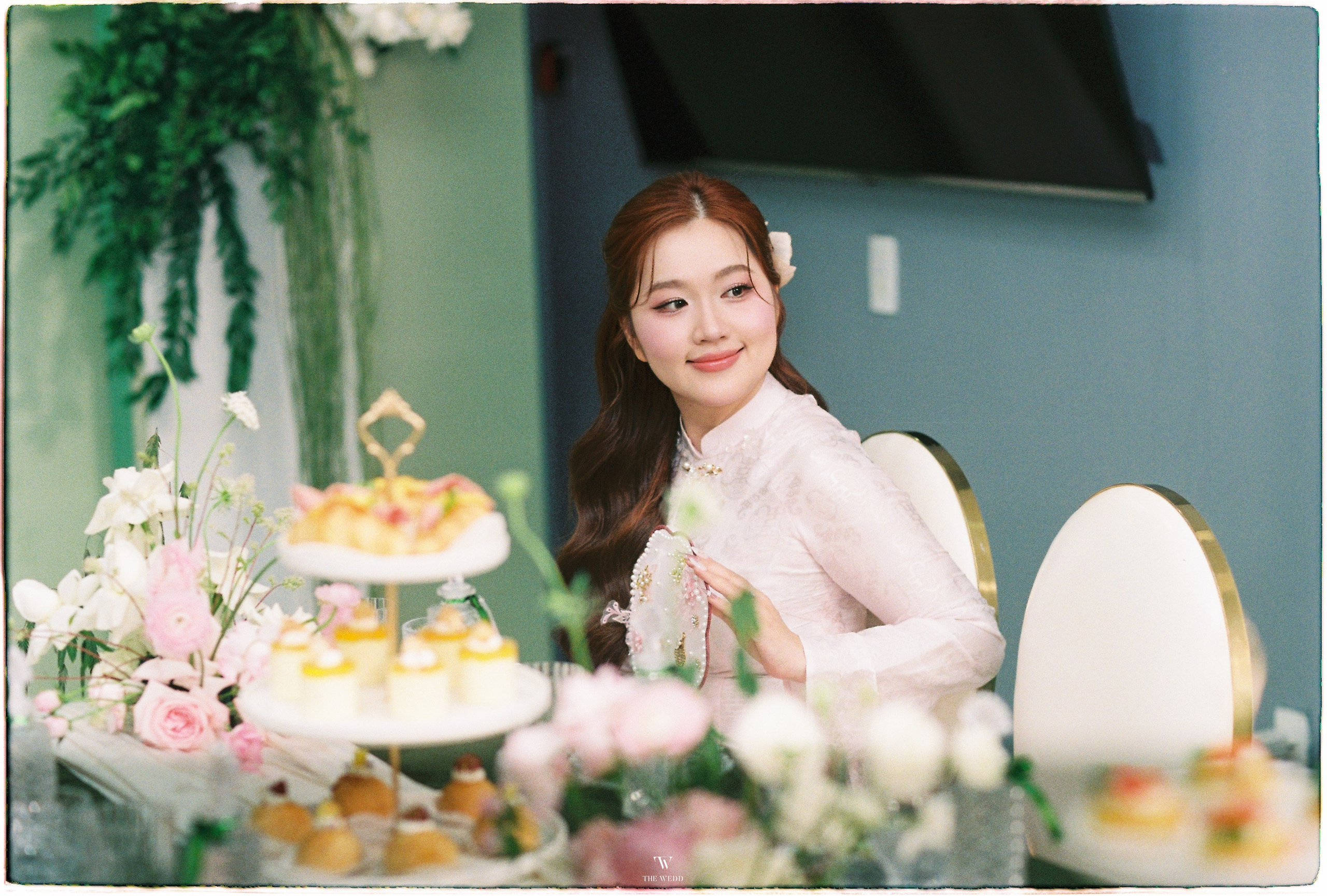 THIEN & NGOC. WEDDING PHOTOGRAPHER IN VIETNAM