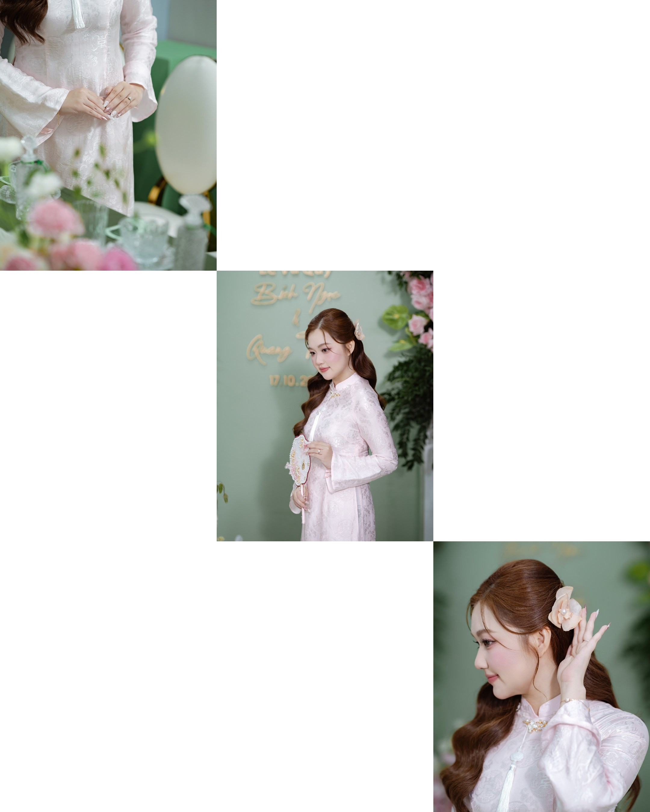 THIEN & NGOC. WEDDING PHOTOGRAPHER IN VIETNAM