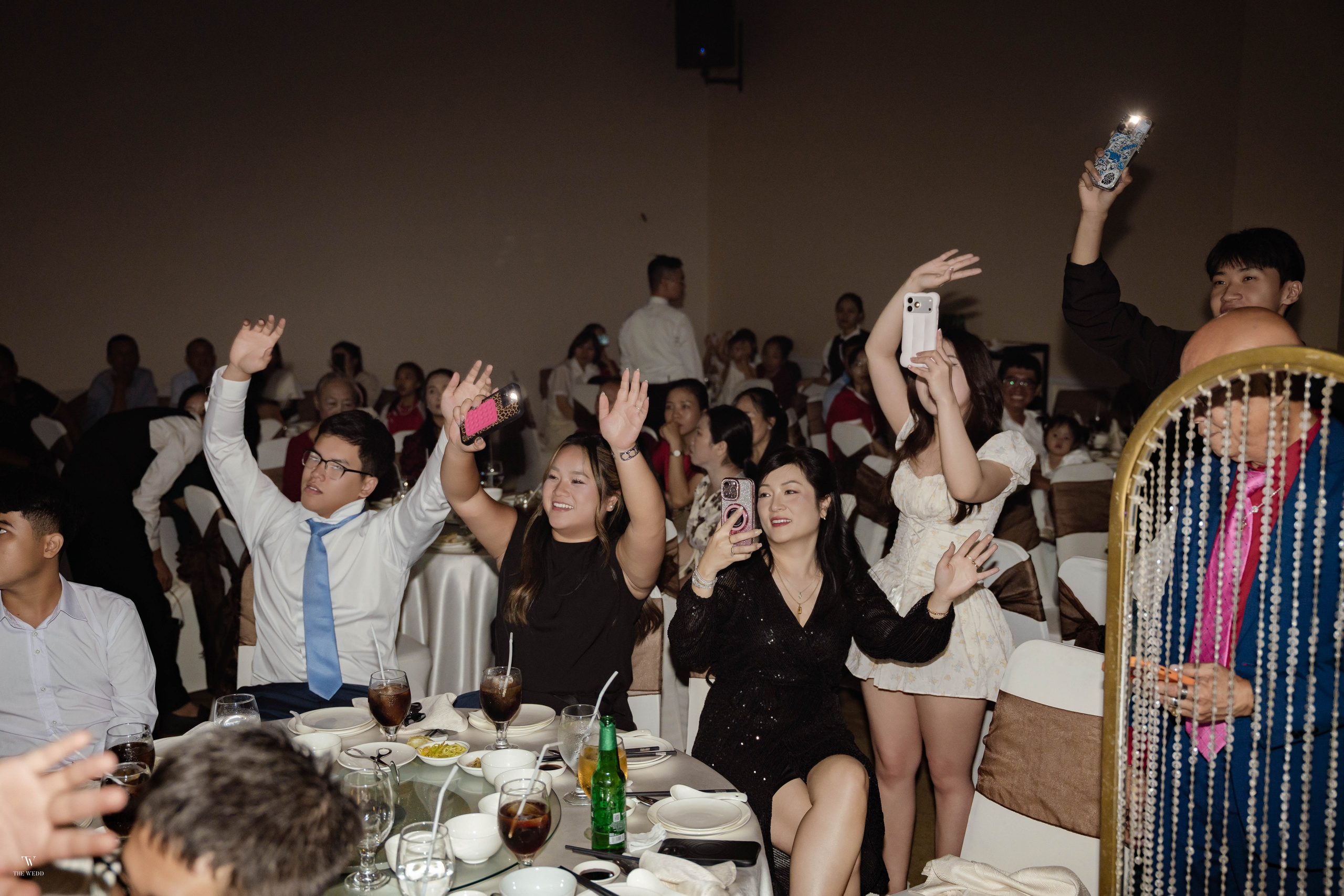 TAM & THAO. WEDDING PHOTOGRAPHER IN VIETNAM