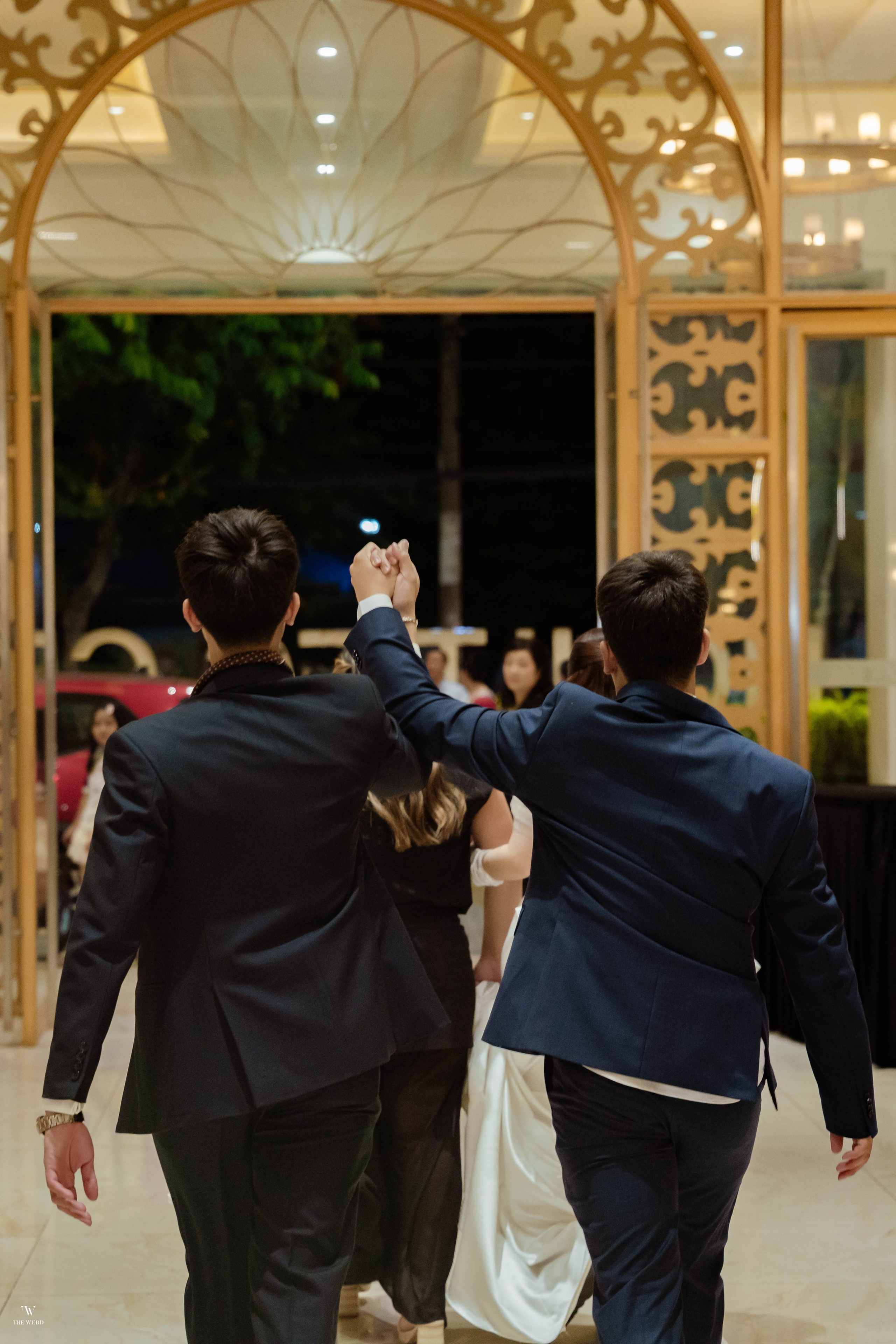 TAM & THAO. WEDDING PHOTOGRAPHER IN VIETNAM