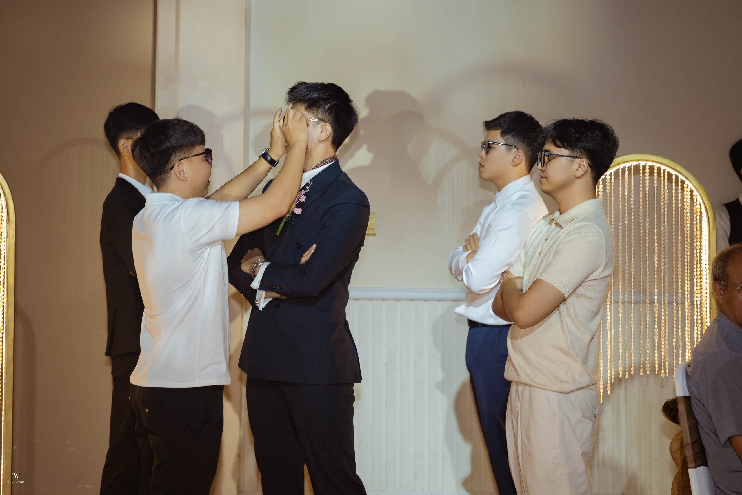 TAM & THAO. WEDDING PHOTOGRAPHER IN VIETNAM
