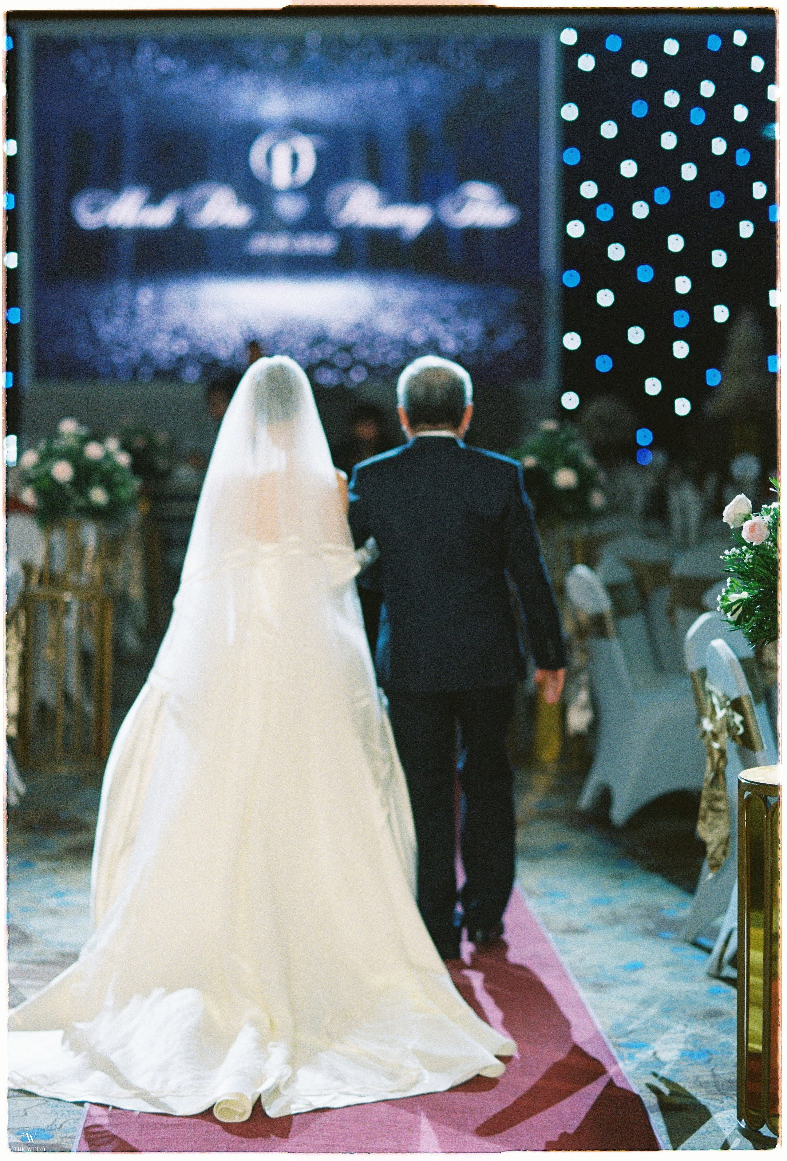 DUC & THAO. WEDDING PHOTOGRAPHER IN VIETNAM