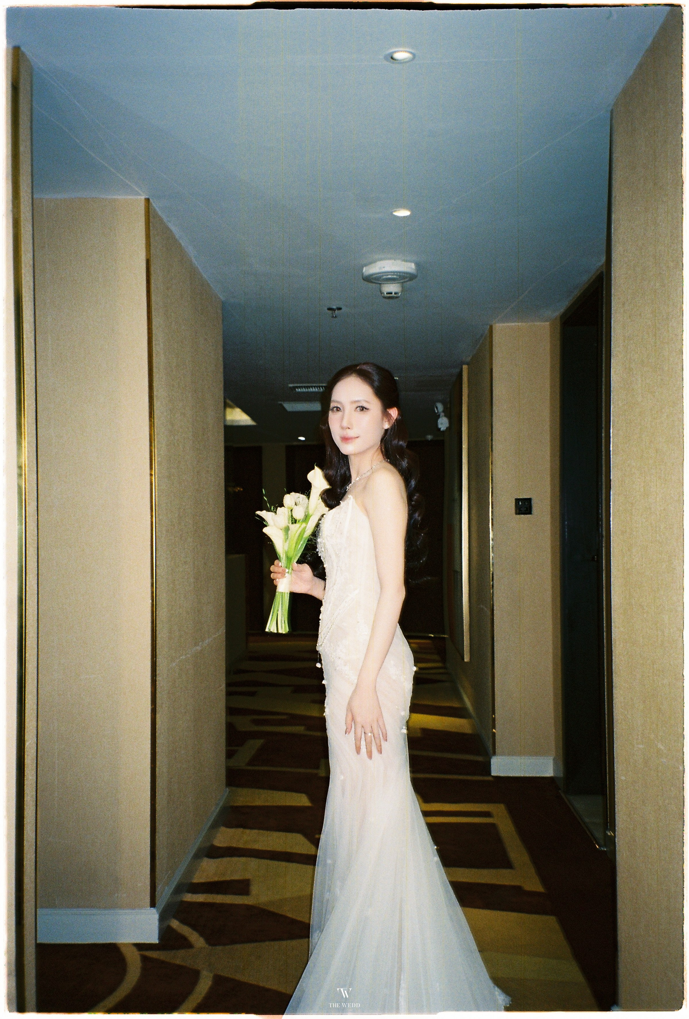 CANG & TRANG | FUJI400 & KODAK400. WEDDING PHOTOGRAPHER IN VIETNAM