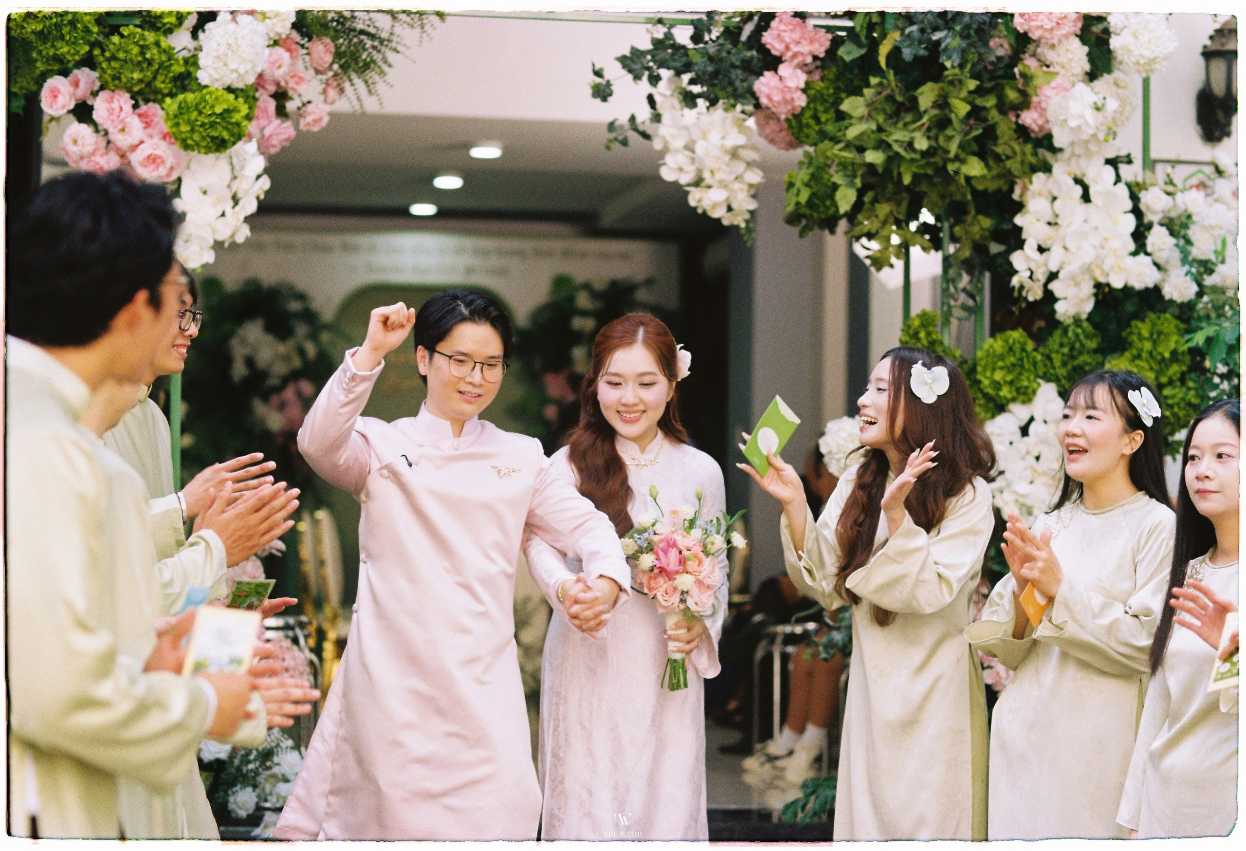 THIEN & NGOC. WEDDING PHOTOGRAPHER IN VIETNAM