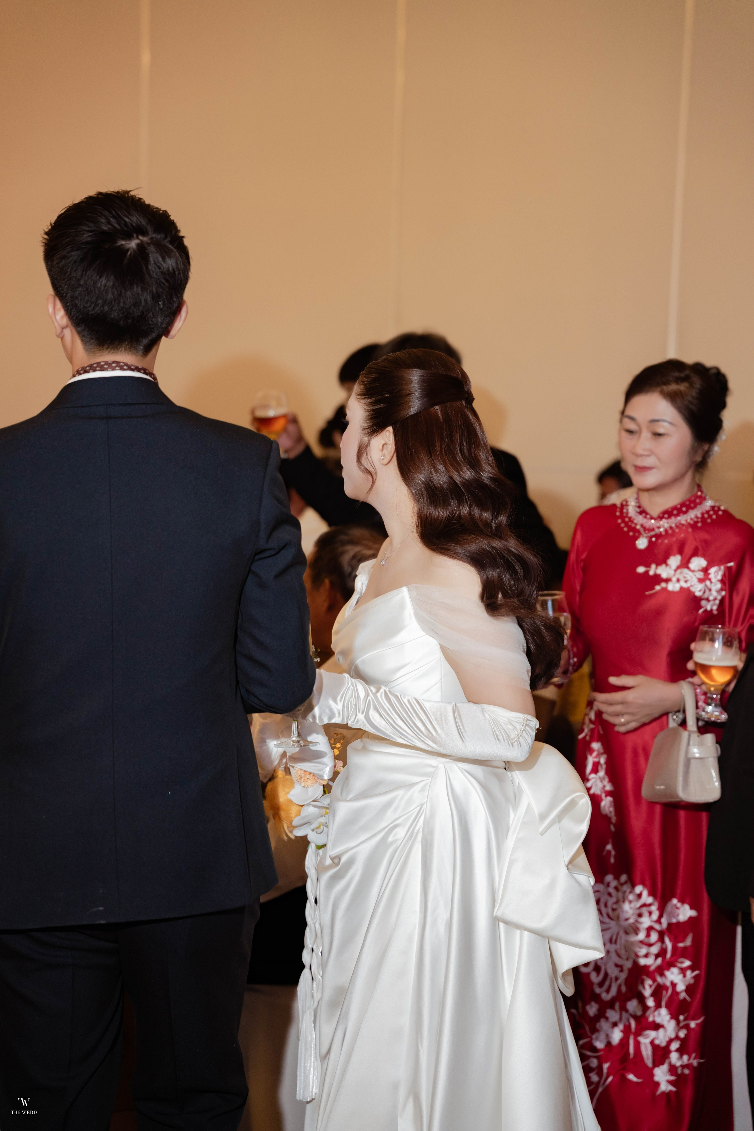 TAM & THAO. WEDDING PHOTOGRAPHER IN VIETNAM