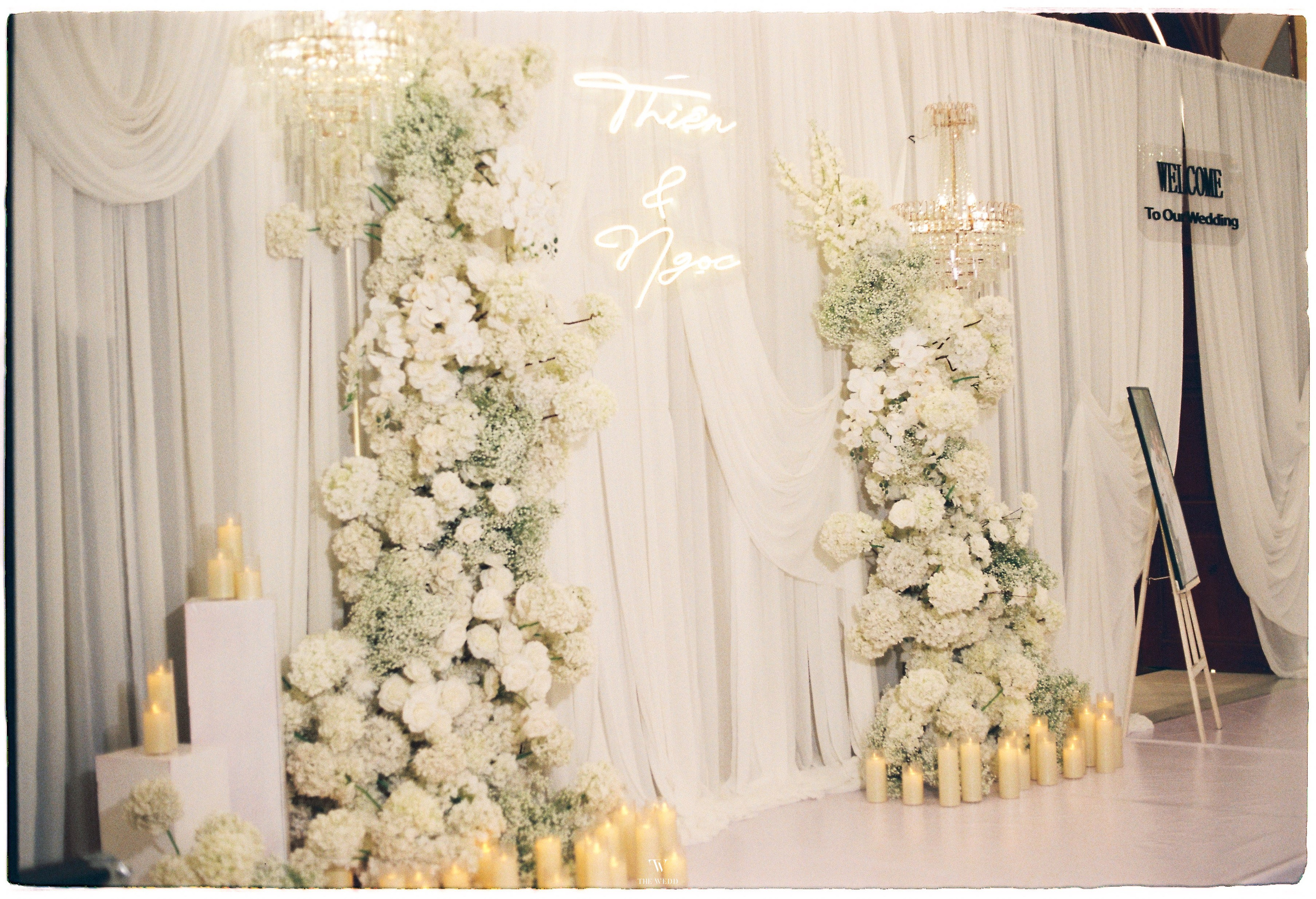 THIEN & NGOC. WEDDING PHOTOGRAPHER IN VIETNAM