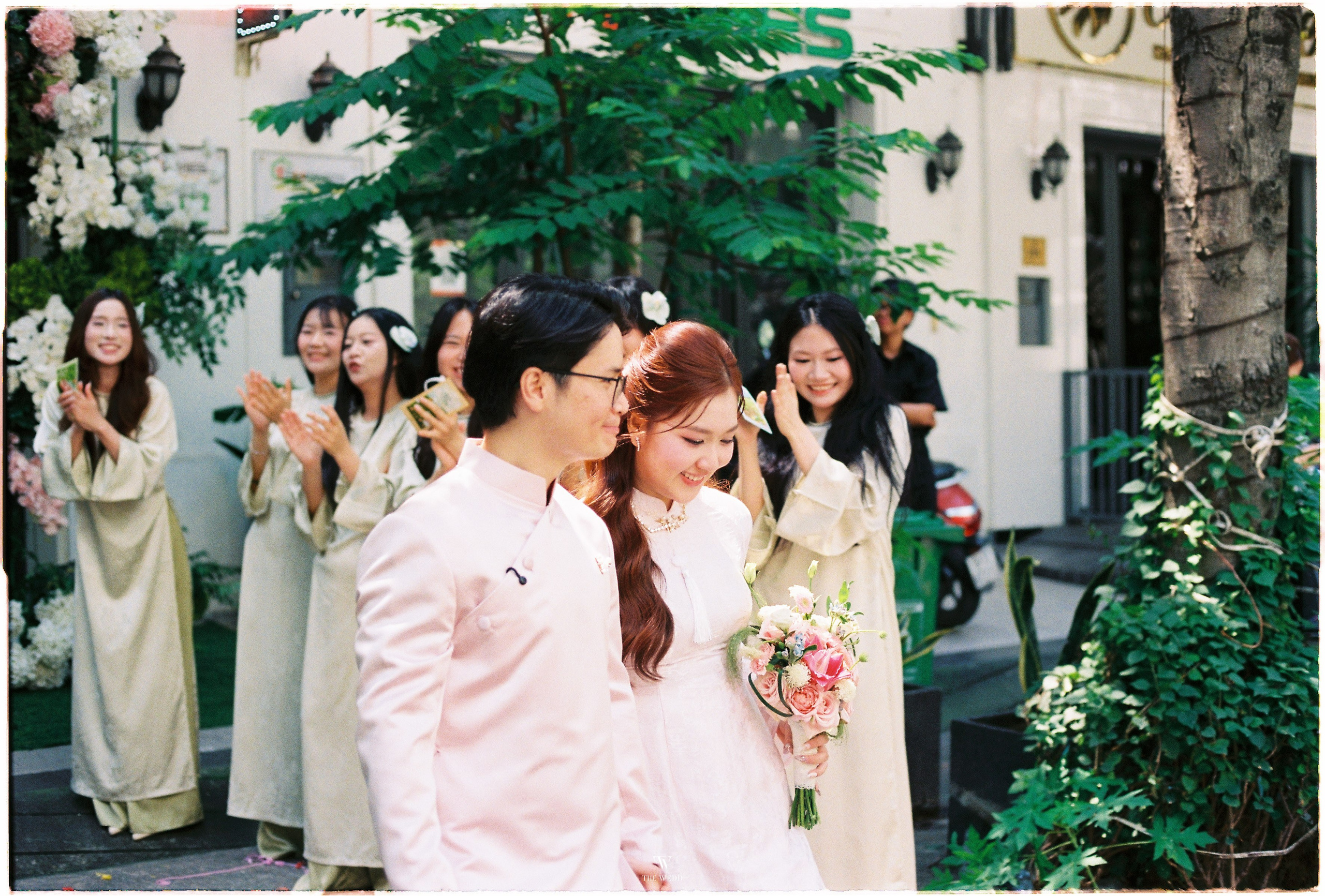 THIEN & NGOC. WEDDING PHOTOGRAPHER IN VIETNAM