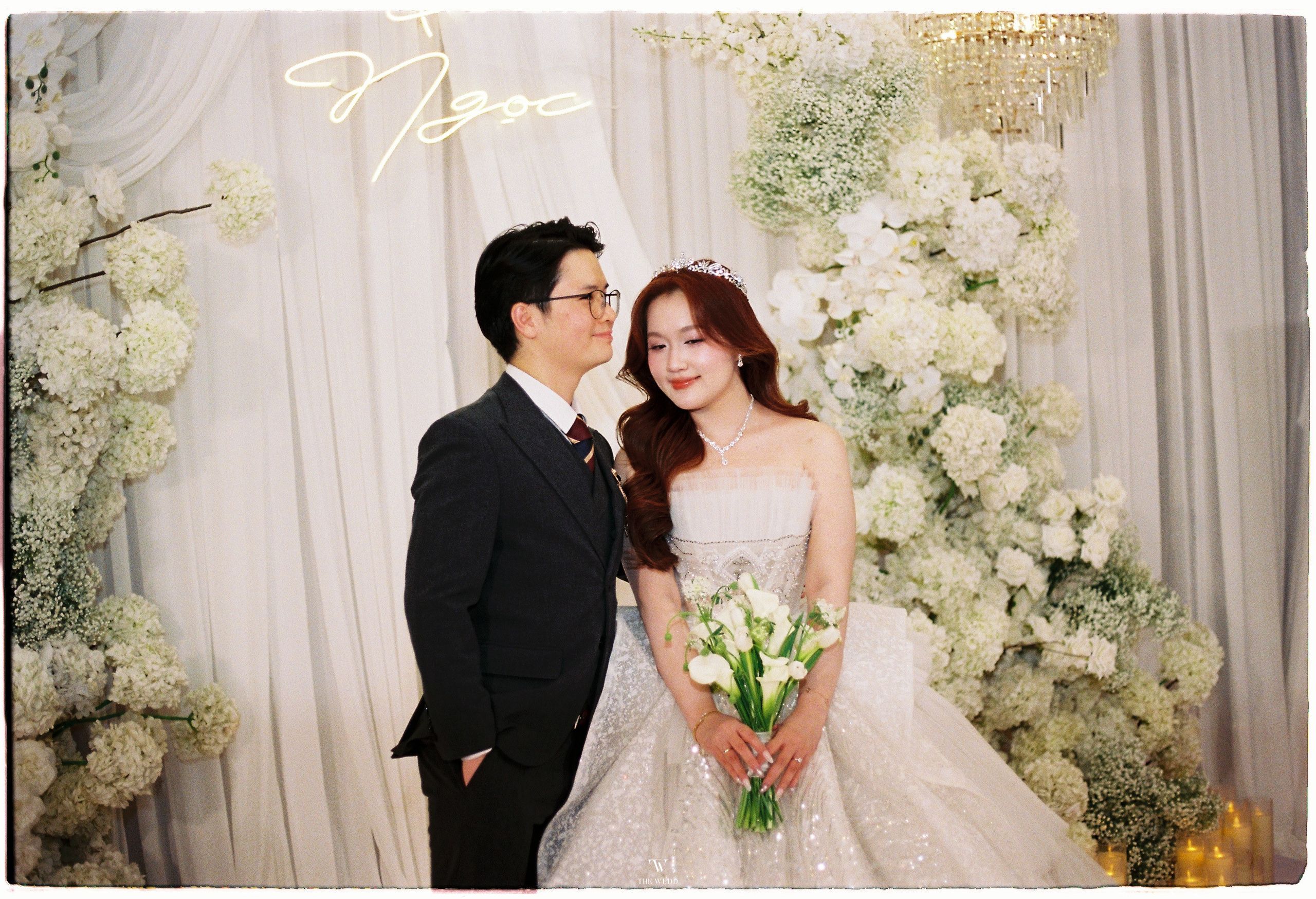 THIEN & NGOC. WEDDING PHOTOGRAPHER IN VIETNAM