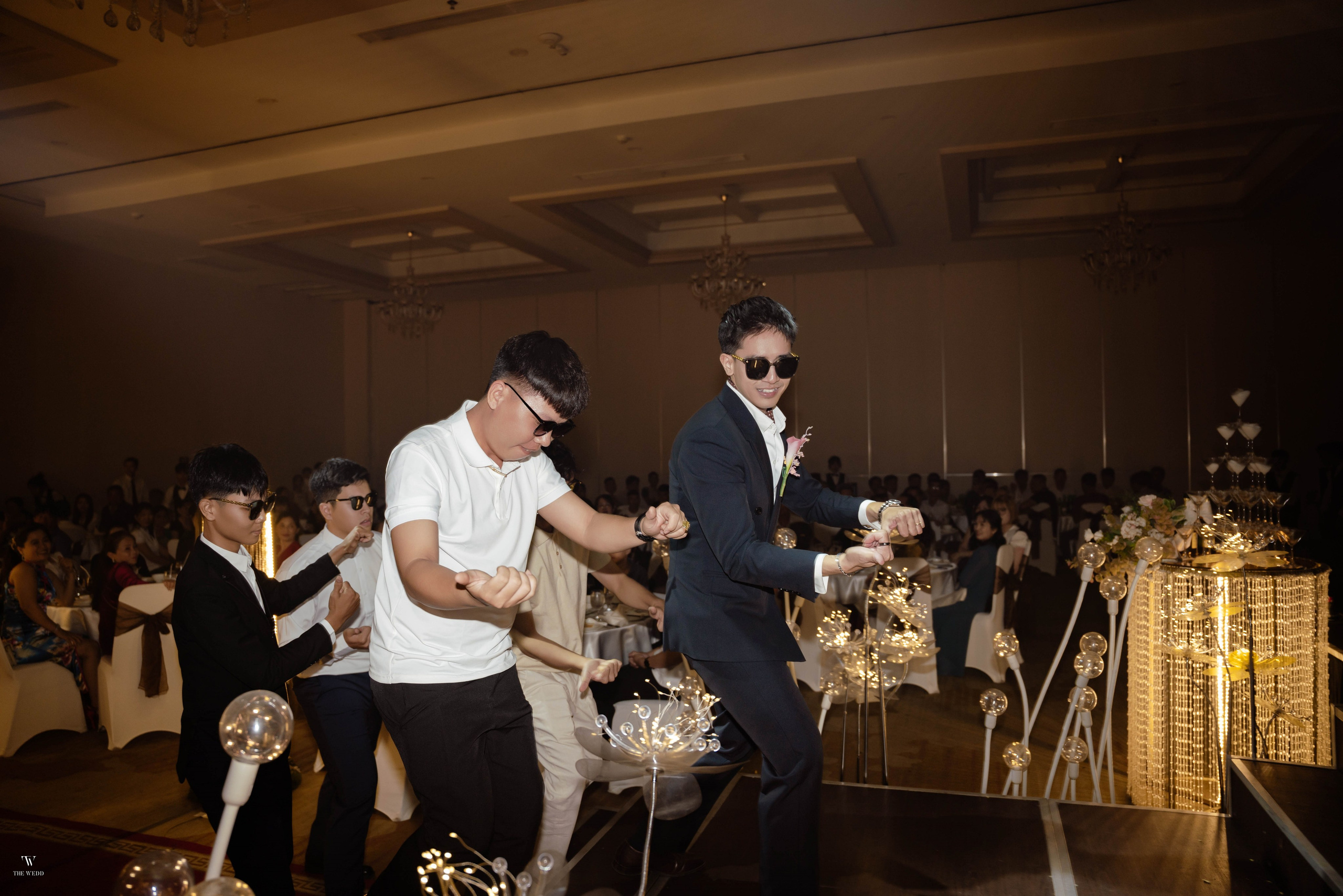 TAM & THAO. WEDDING PHOTOGRAPHER IN VIETNAM