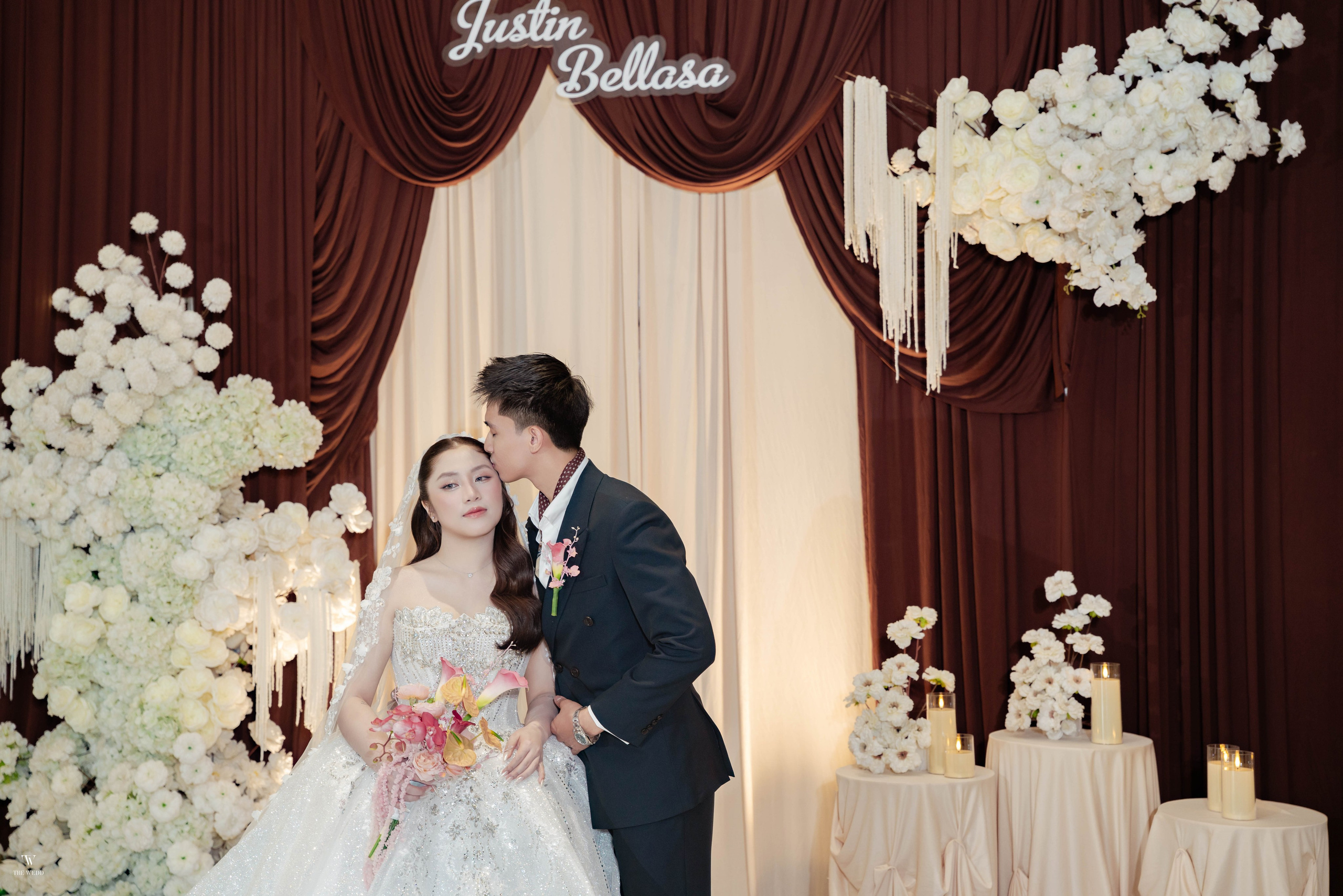 TAM & THAO. WEDDING PHOTOGRAPHER IN VIETNAM