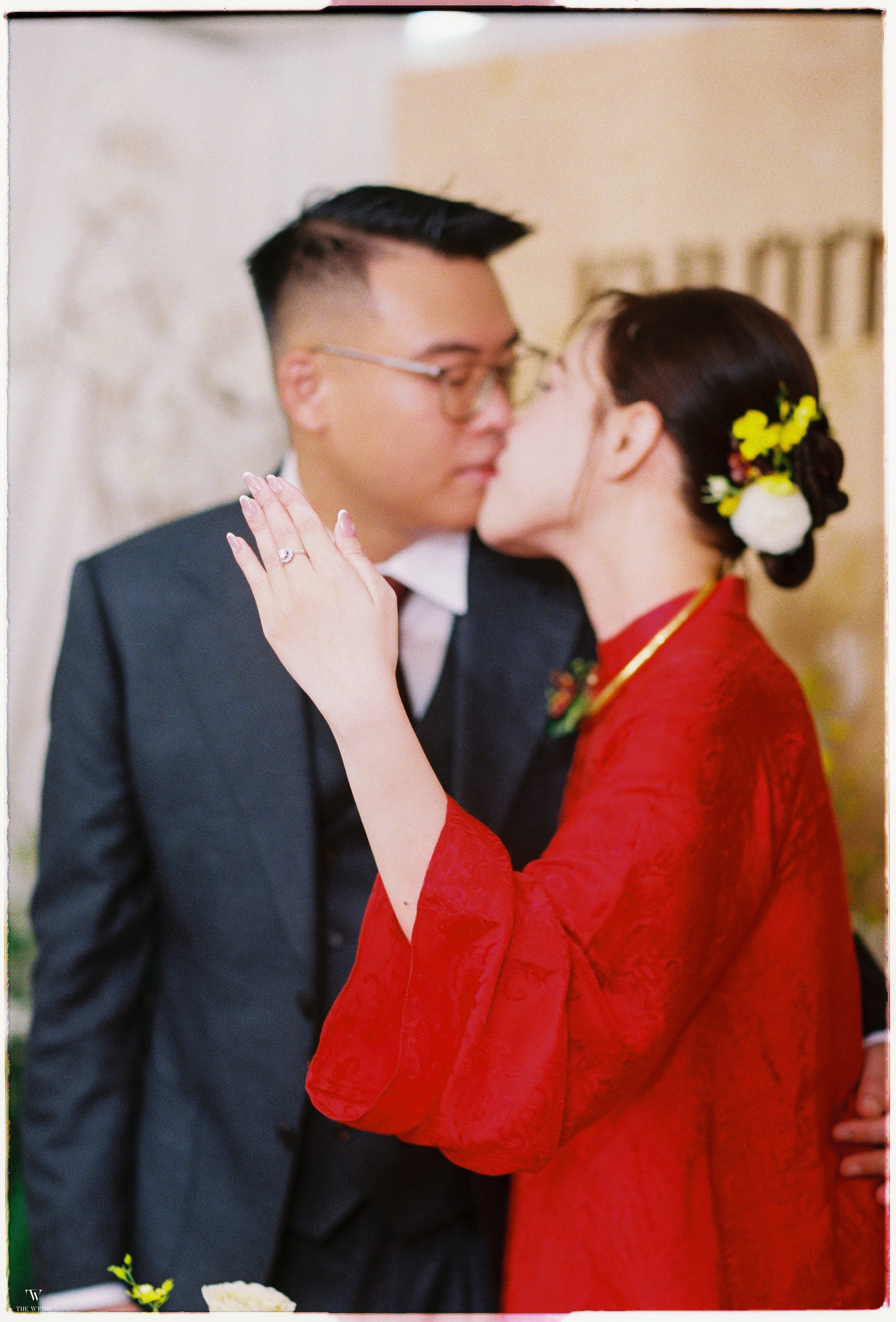 DUC & THAO. WEDDING PHOTOGRAPHER IN VIETNAM