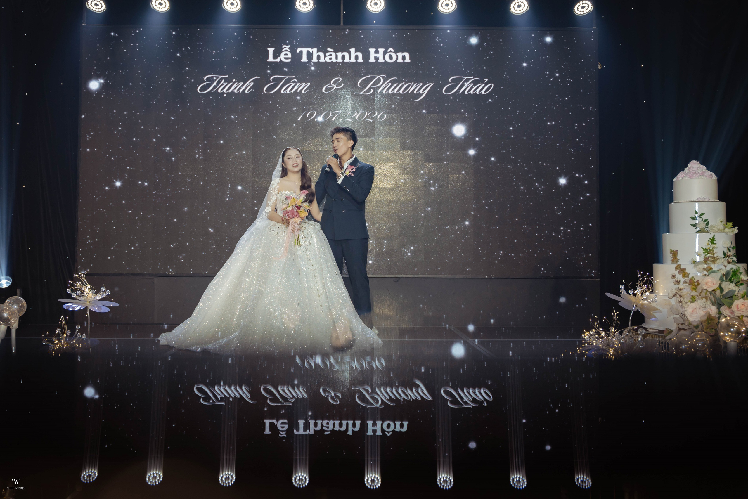 TAM & THAO. WEDDING PHOTOGRAPHER IN VIETNAM