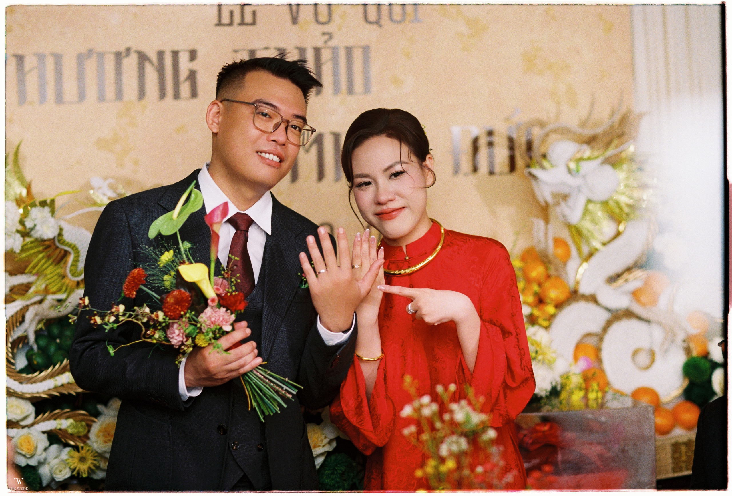 DUC & THAO. WEDDING PHOTOGRAPHER IN VIETNAM